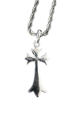 The Cross Pendant