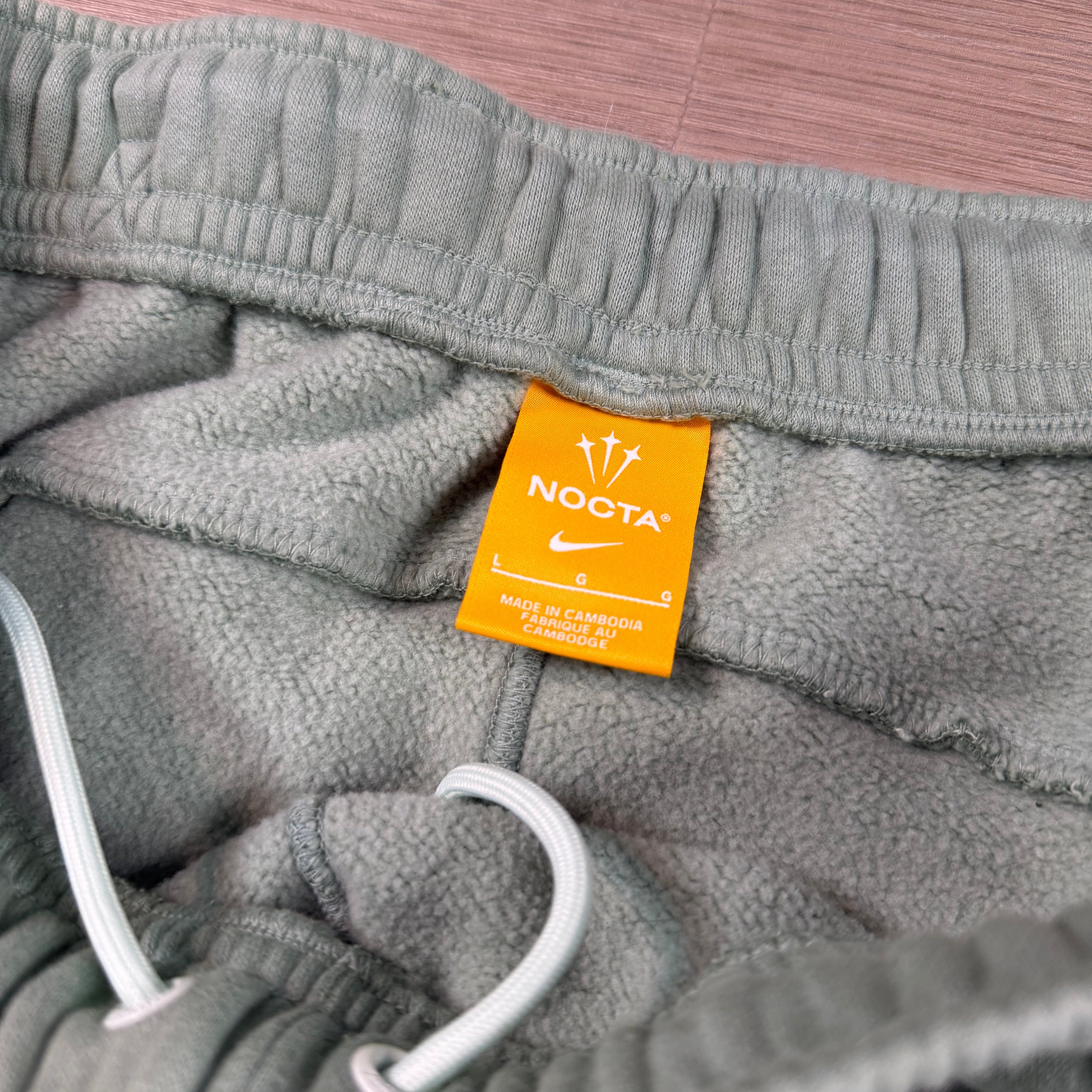 NOCTA Fleece CS Sweatpant EC