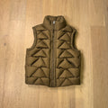 Axel Arigato Quilted Puffer Vest