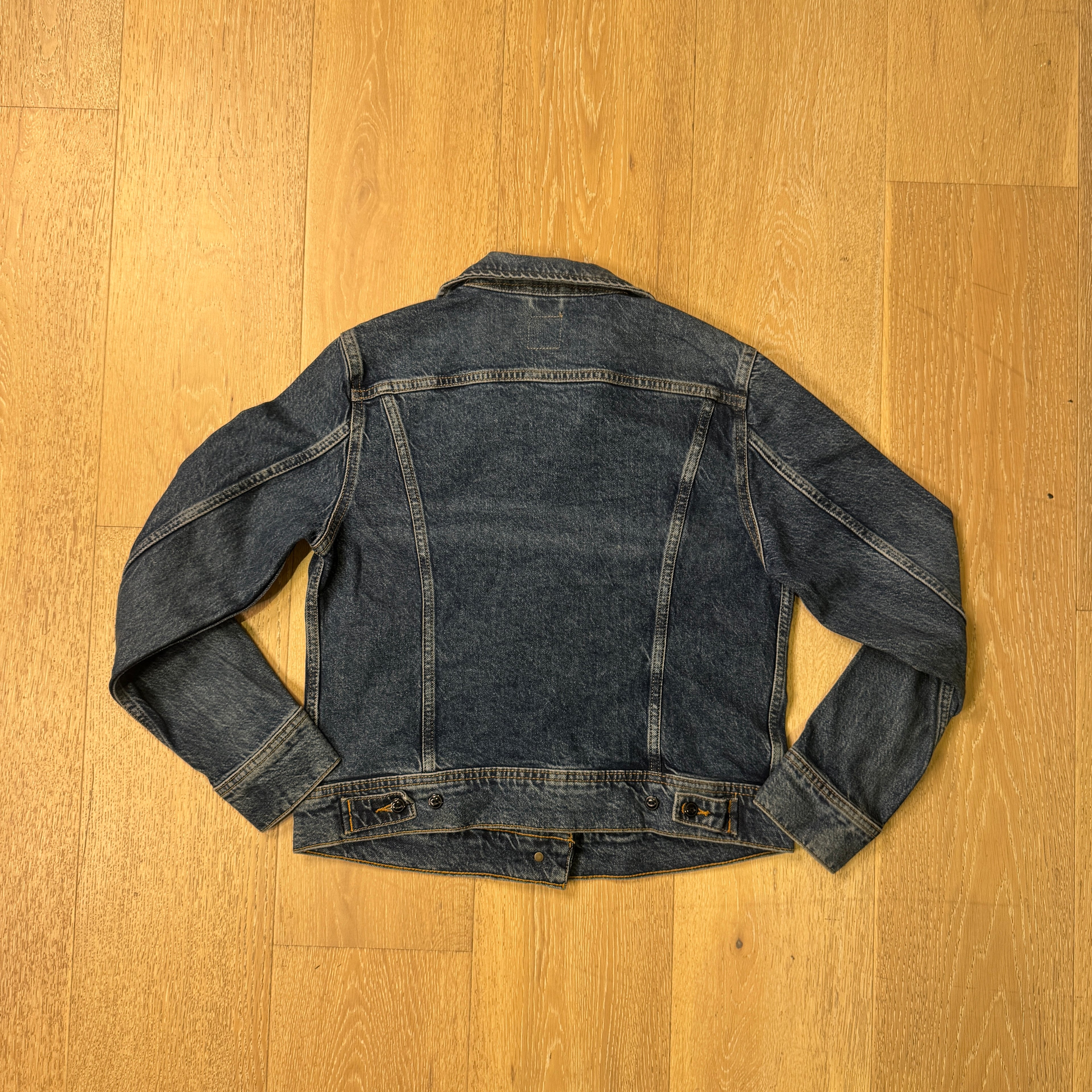 Levis Denim Jacket