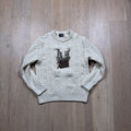 Derschuetze Knitted Sweater