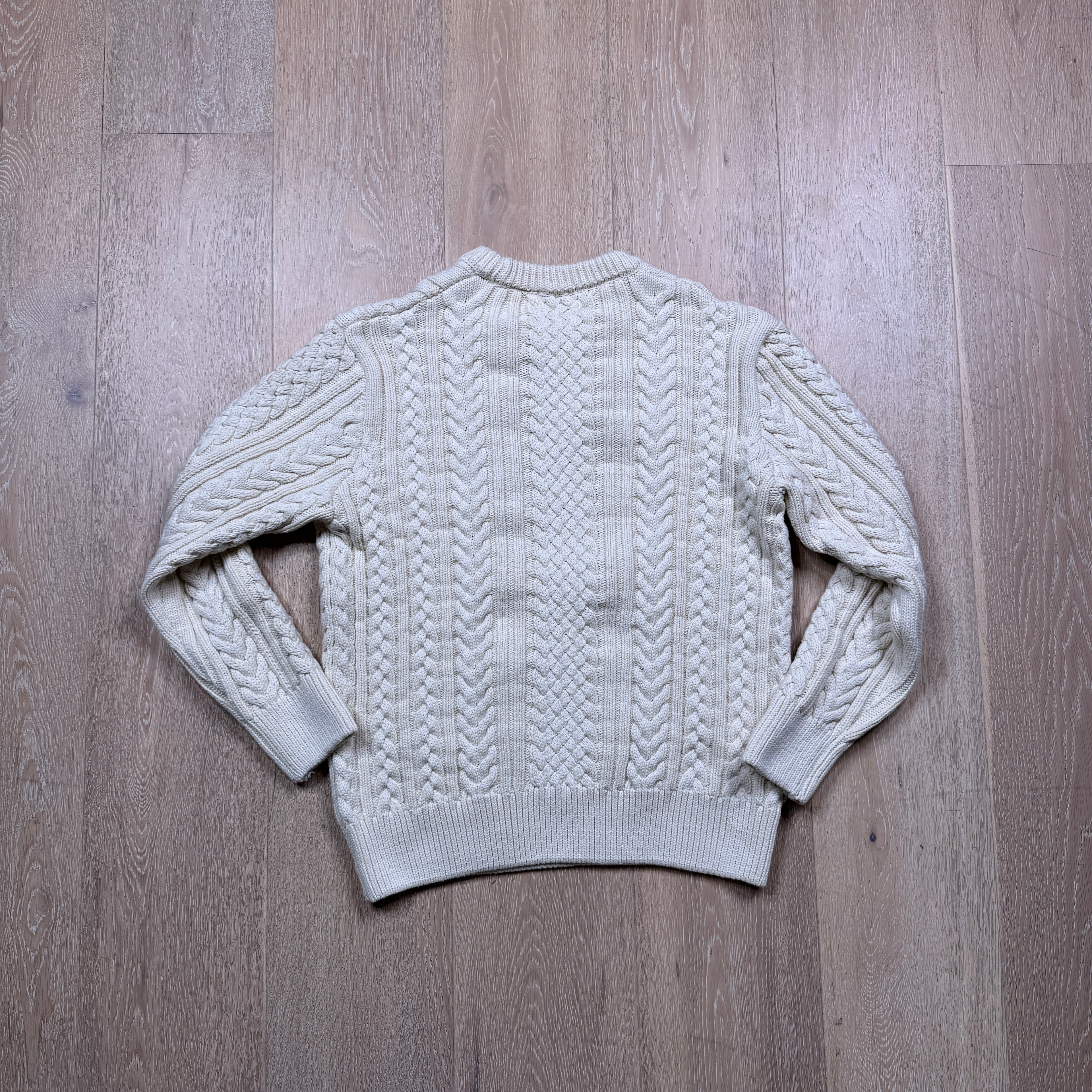 Derschuetze Knitted Sweater