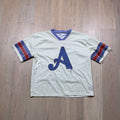 Akomi Football Jersey