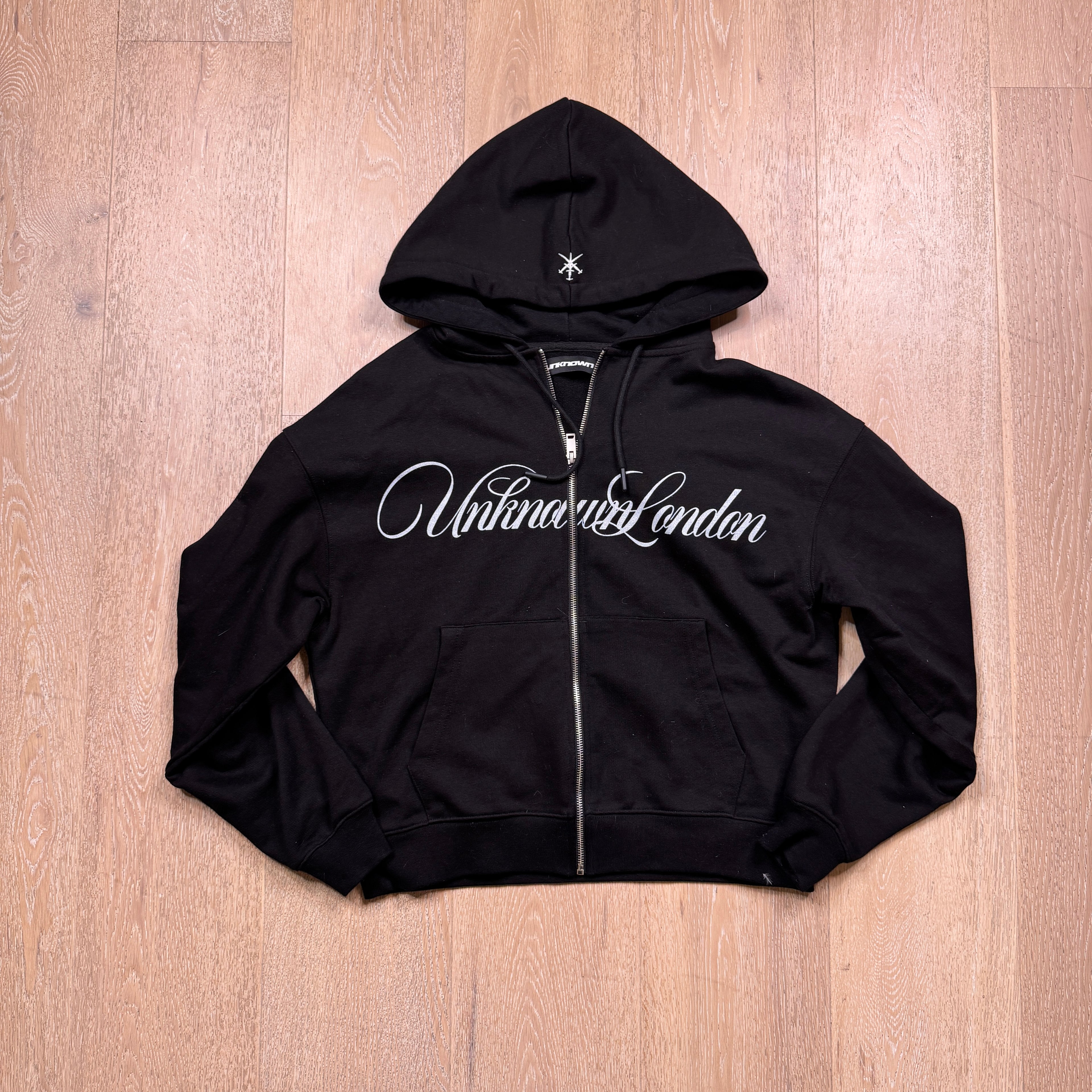 Unknown London Zip Up