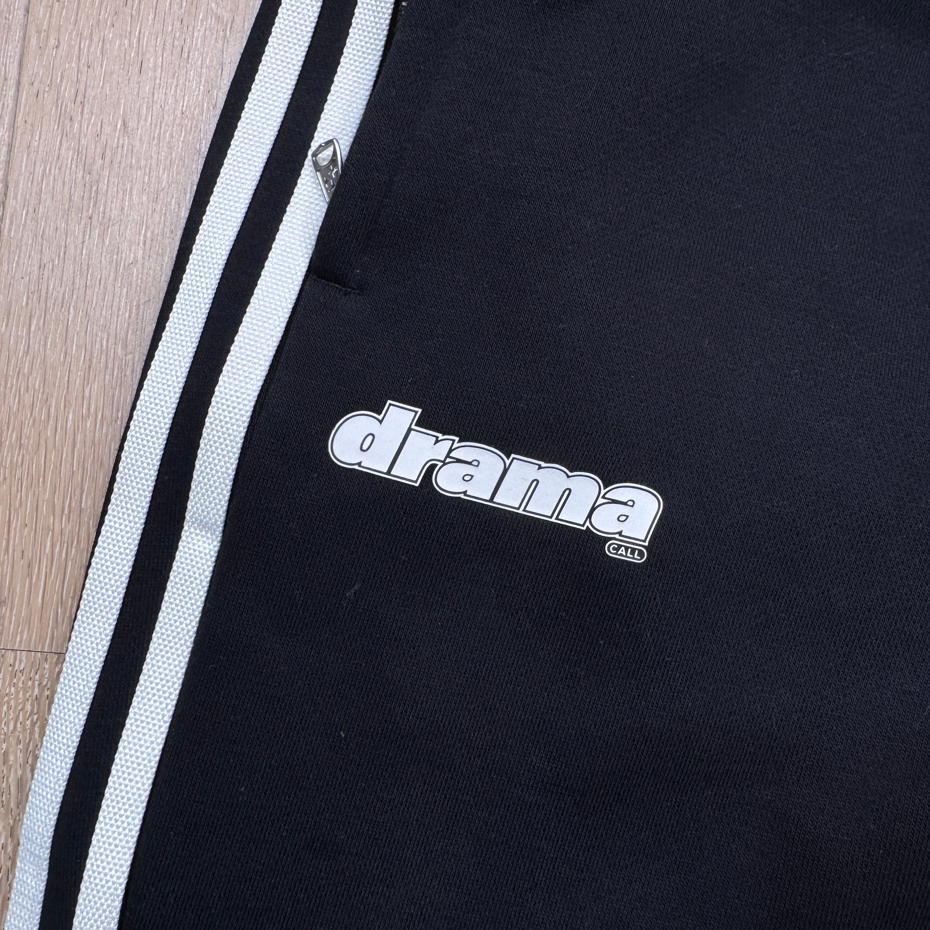 Drama Call X Adidas Sweat Pants
