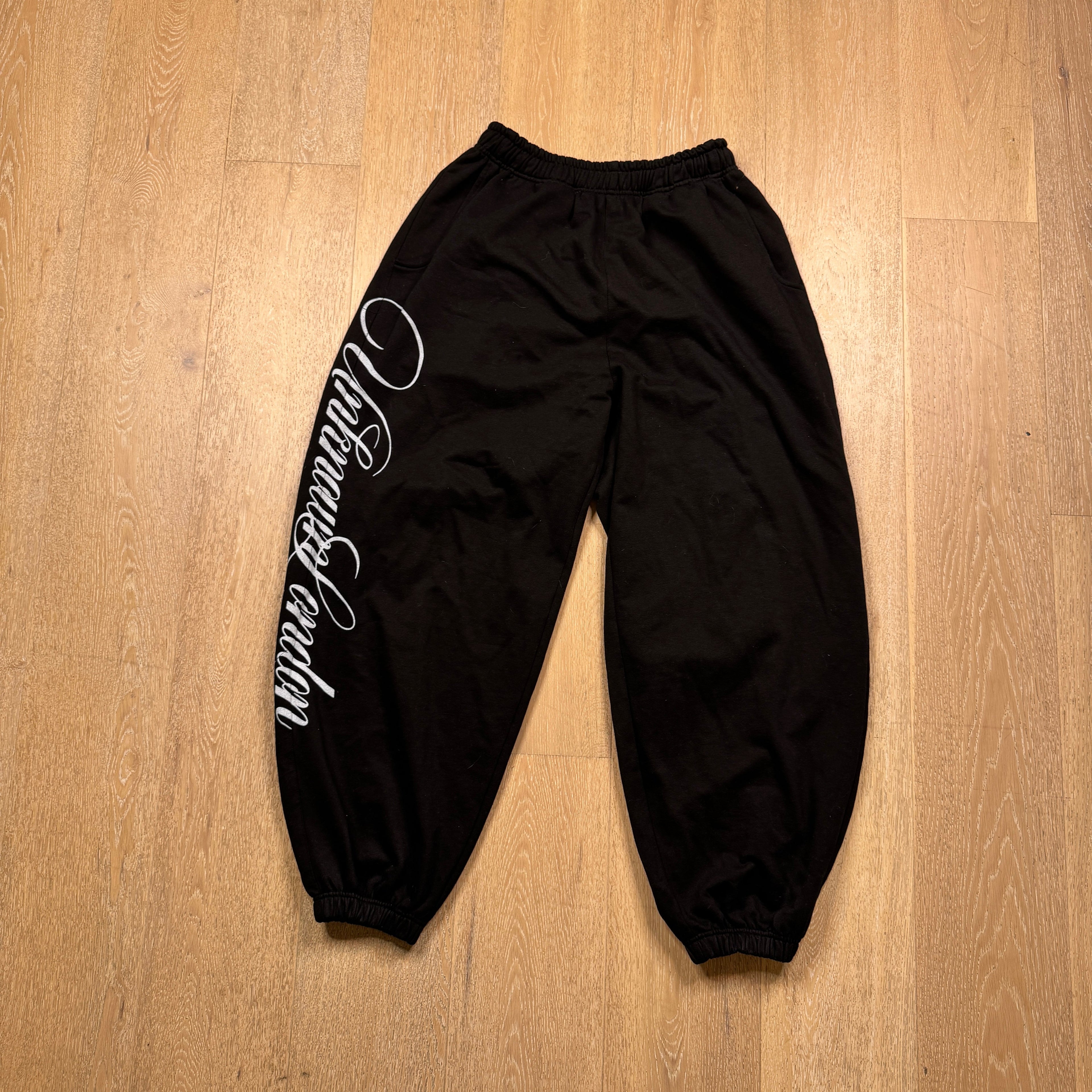Unkown London Sweat Pants