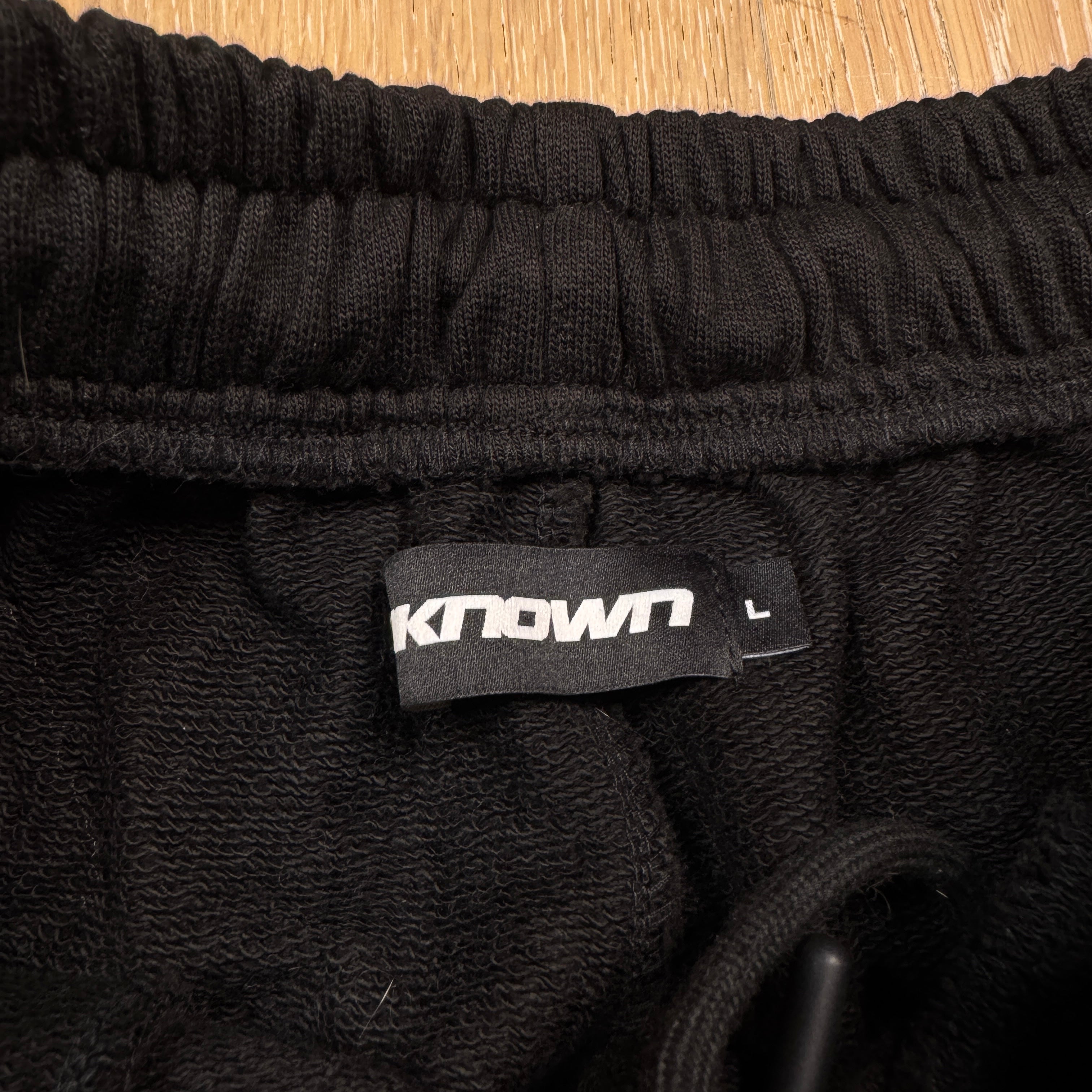 Unkown London Sweat Pants
