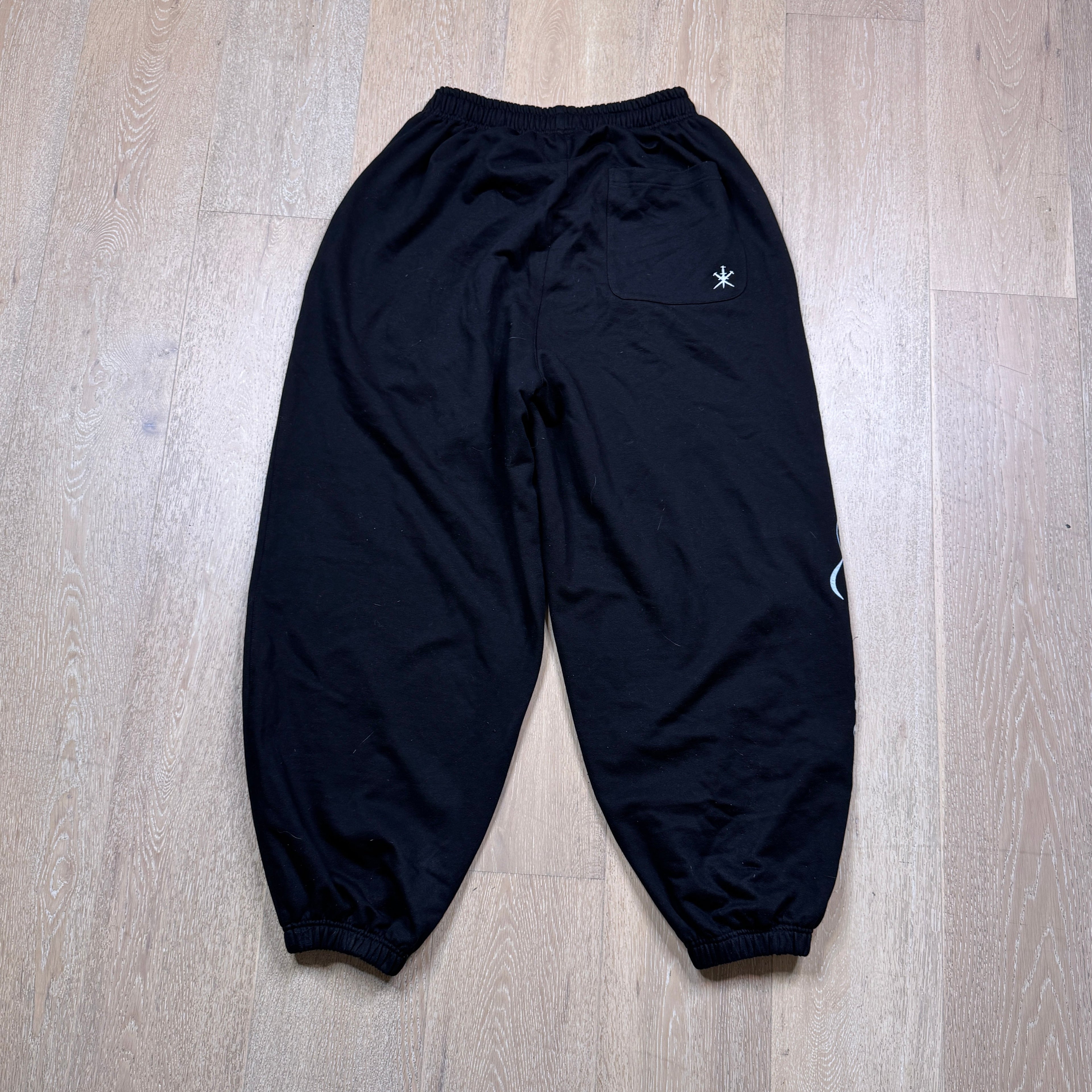 Unkown London Sweat Pants