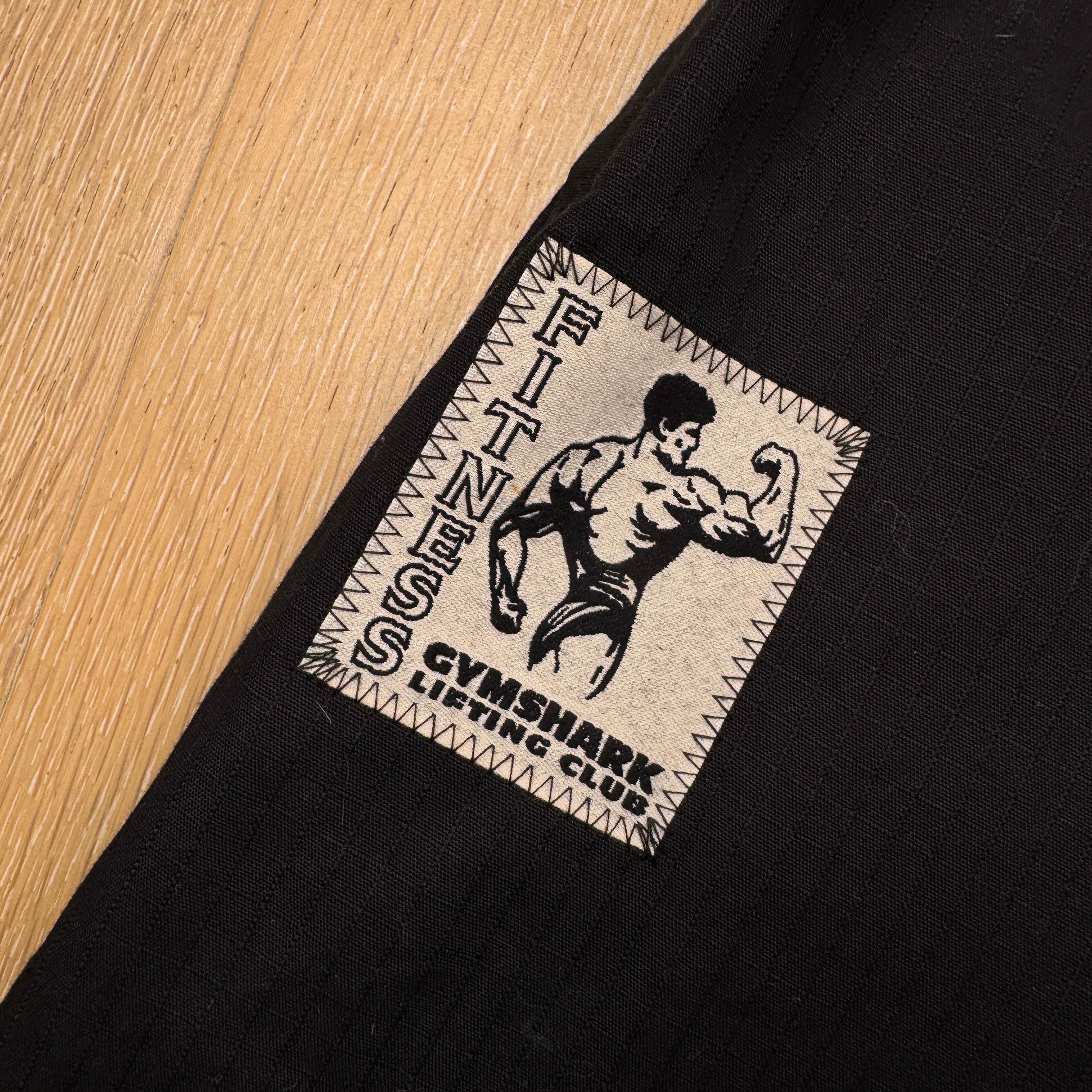 GymShark Sweat Pants