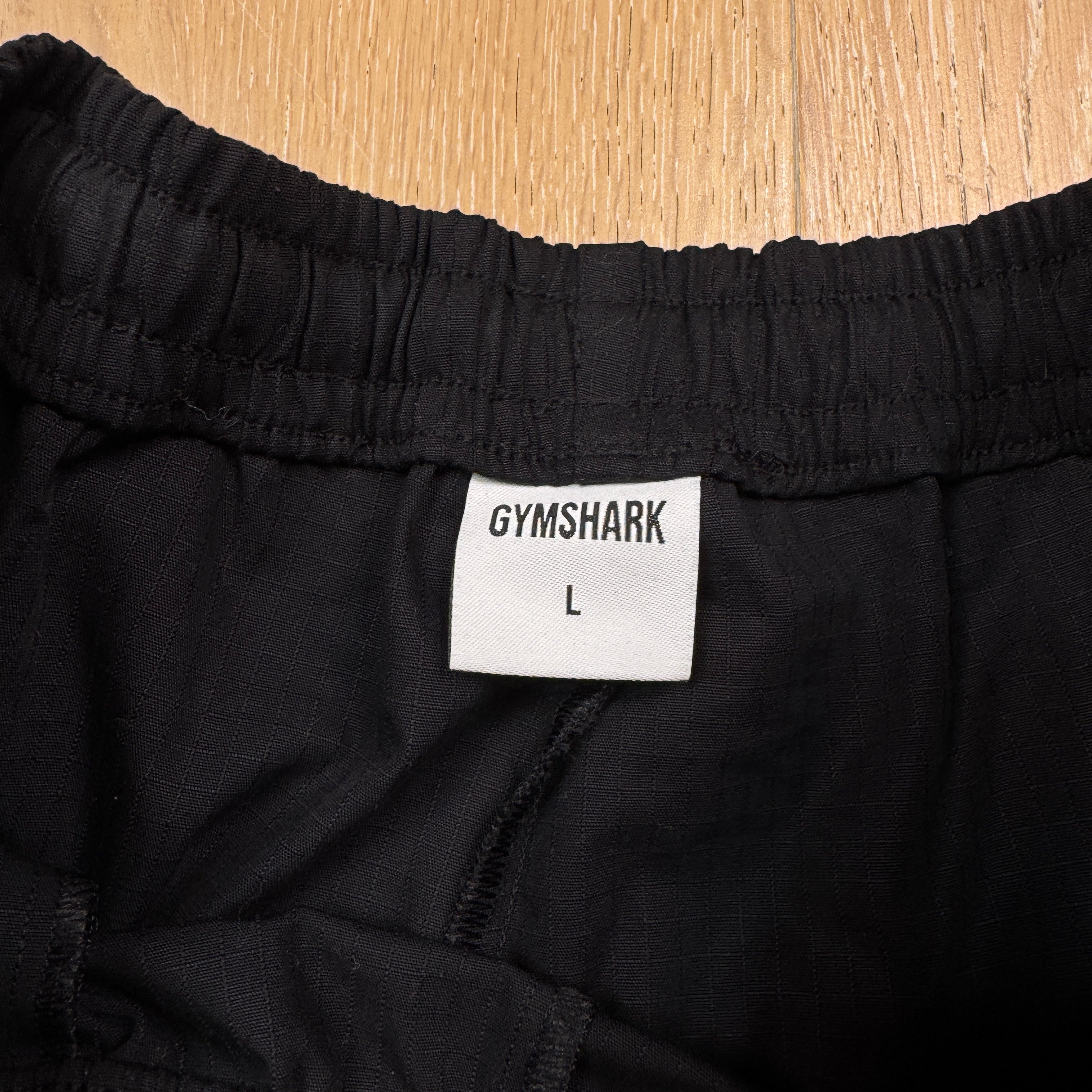 GymShark Sweat Pants