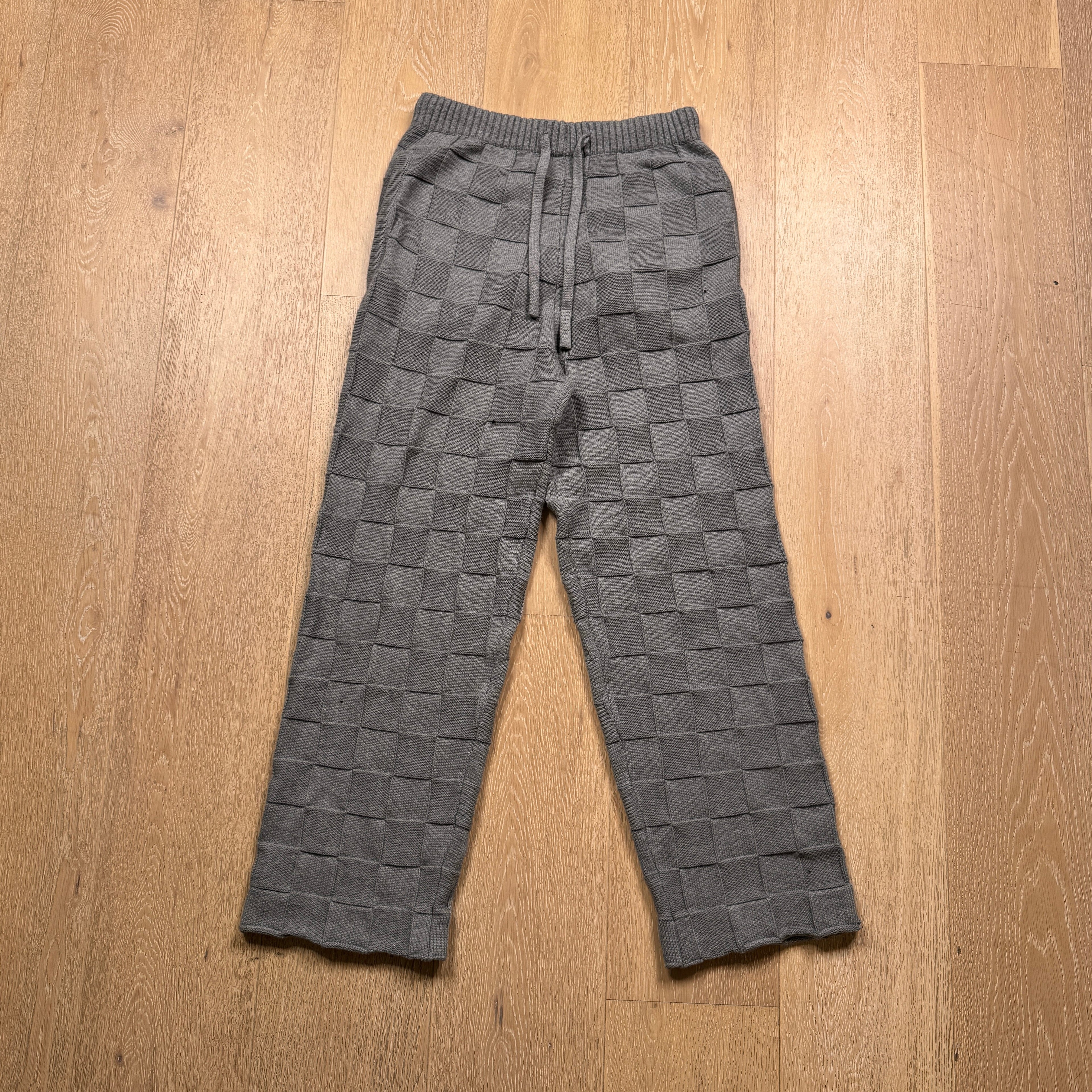 Bryder Knitted Sweats