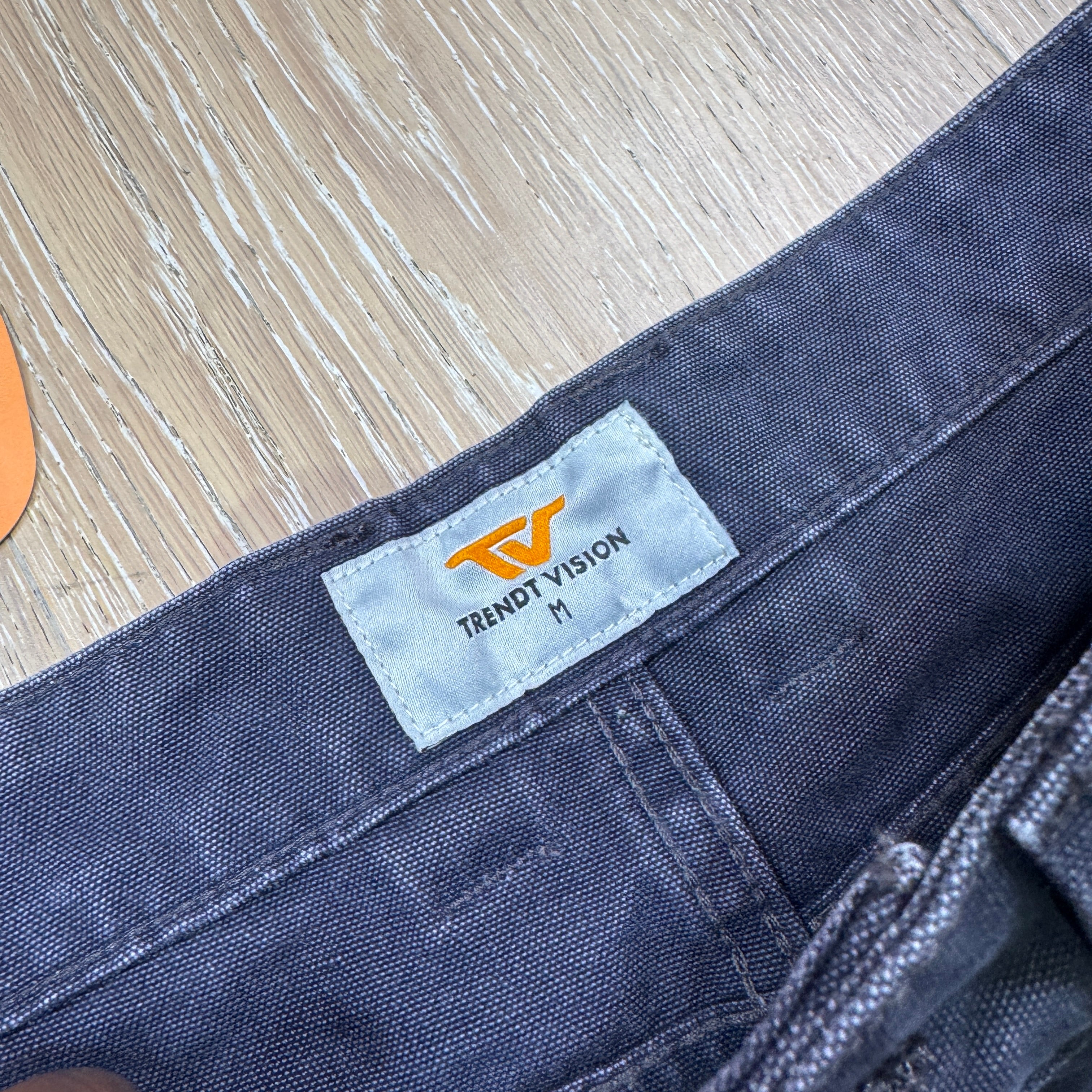 Trendt Vision Carpenter Pants