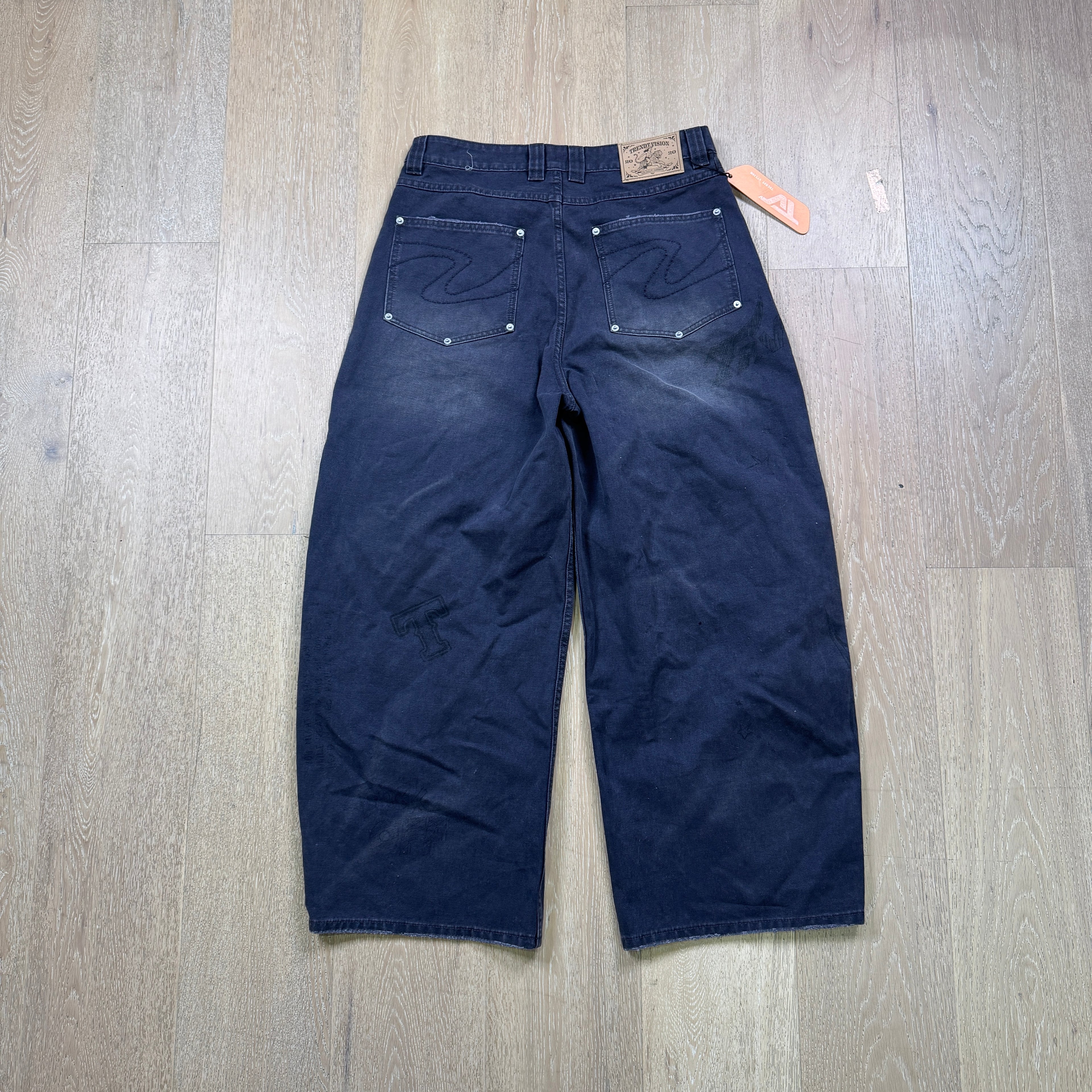 Trendt Vision Carpenter Pants