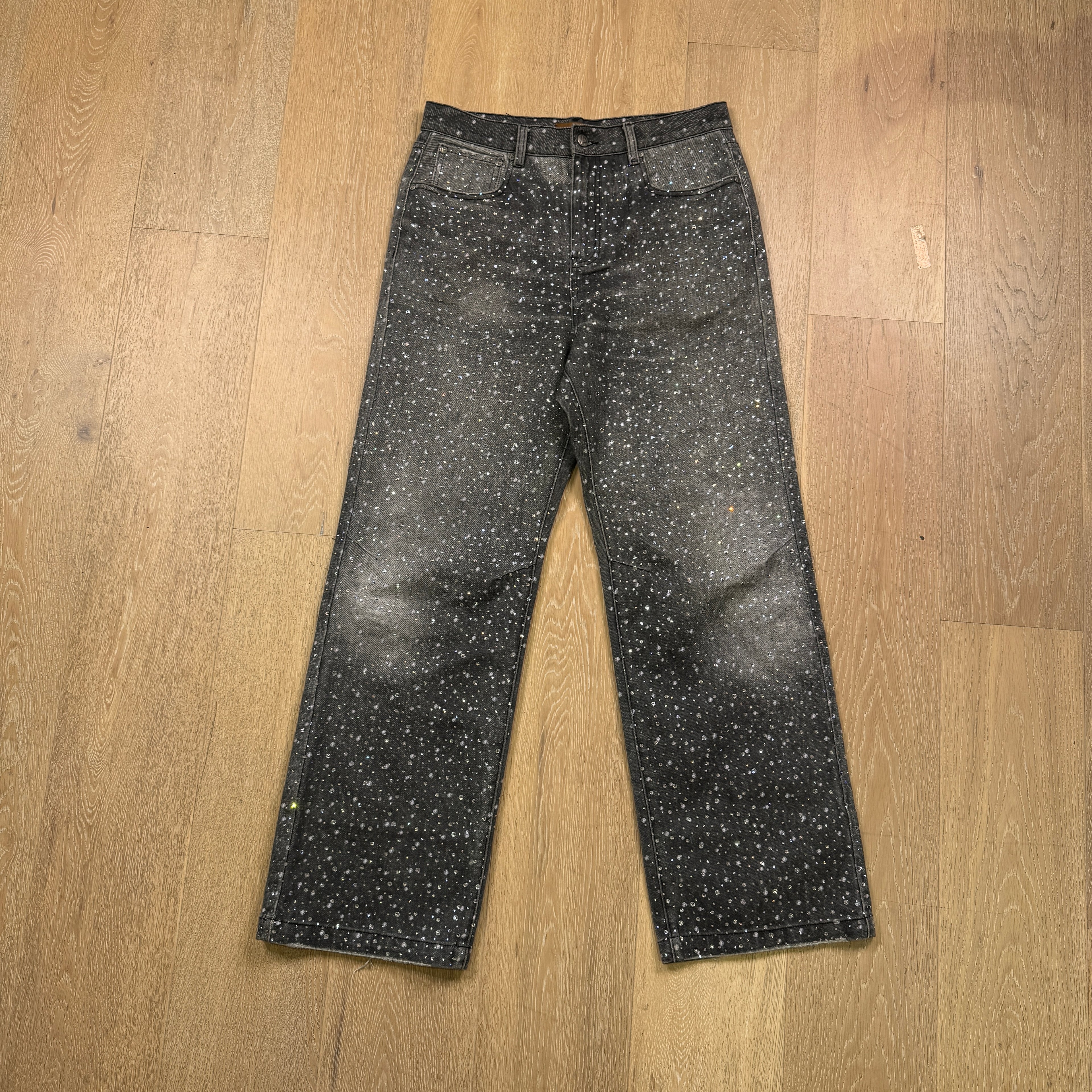 BORC Diamond Pants