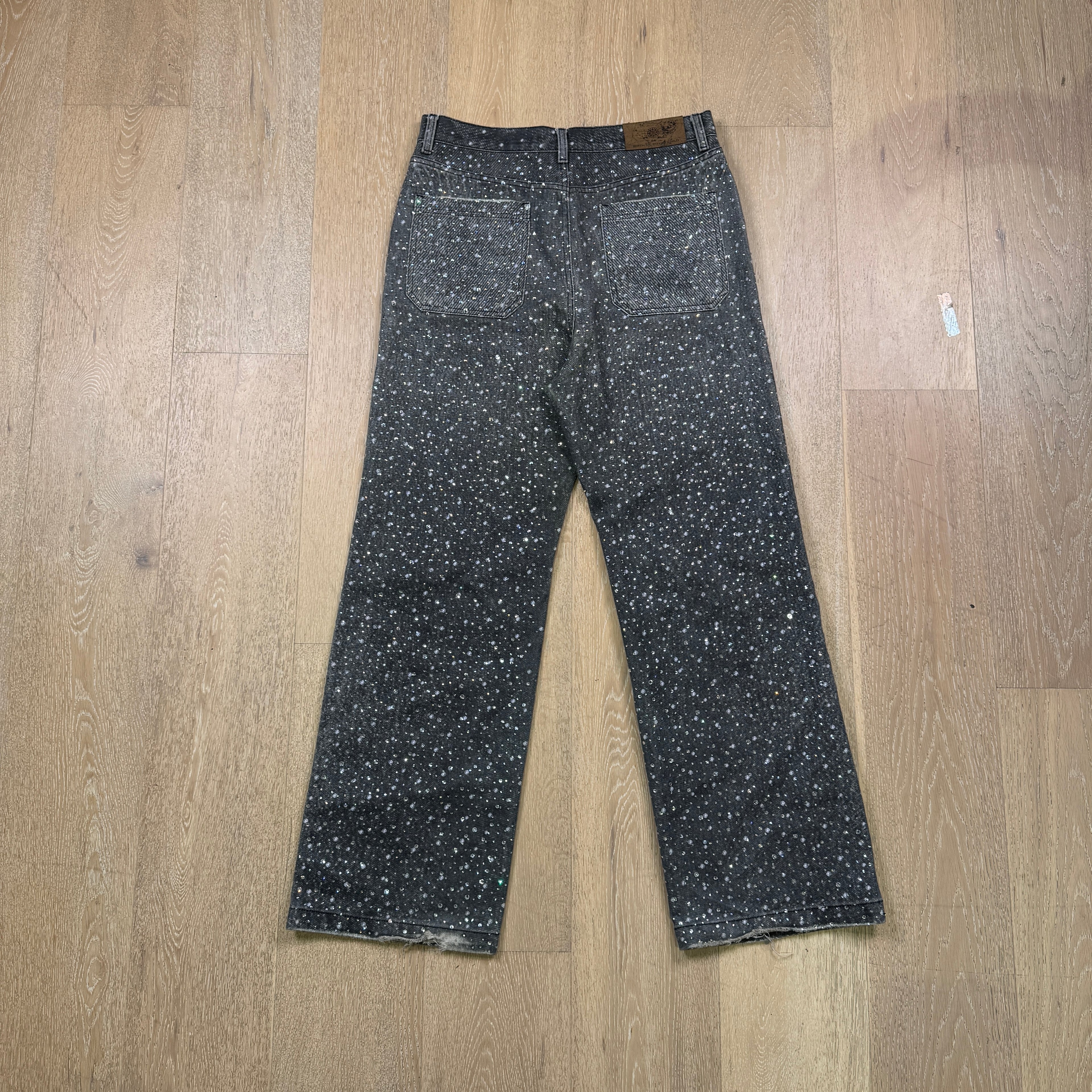 BORC Diamond Pants