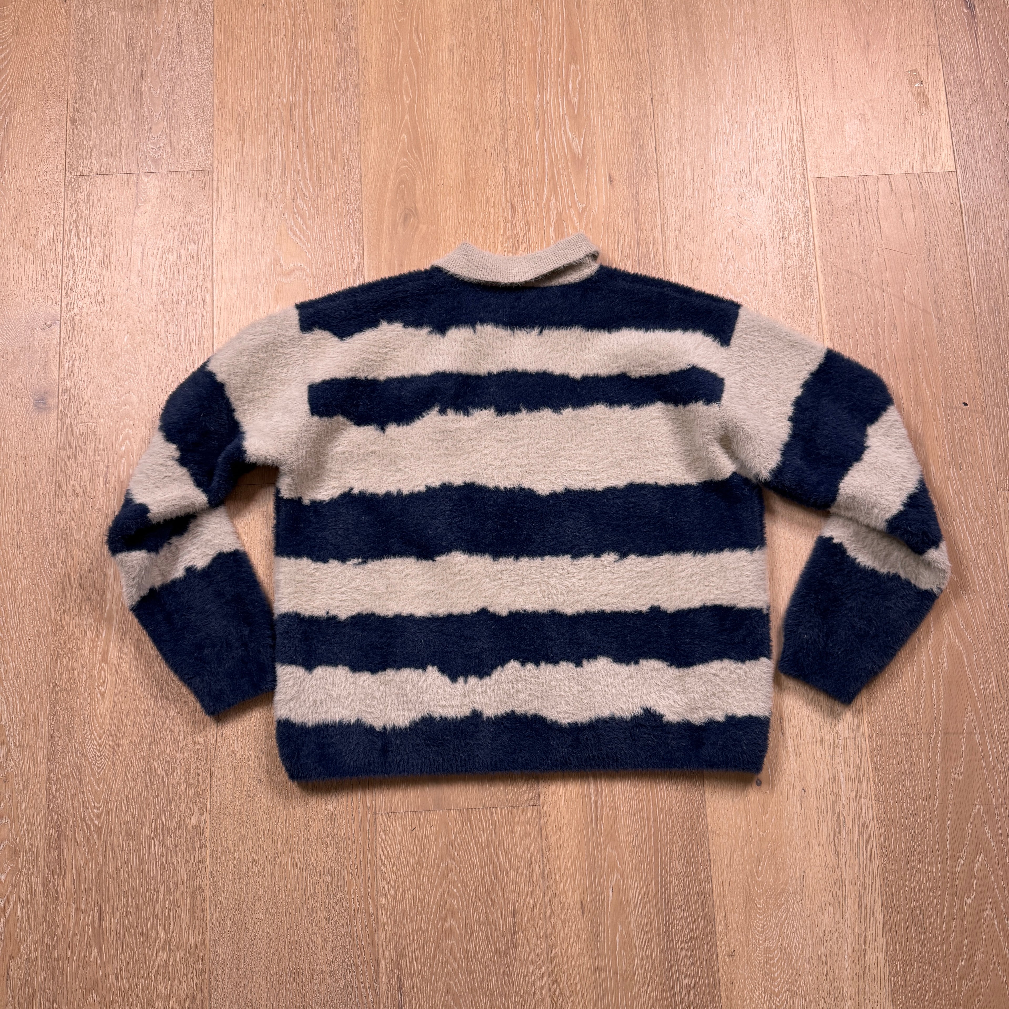 Trendt Vision Fuzzy Polo