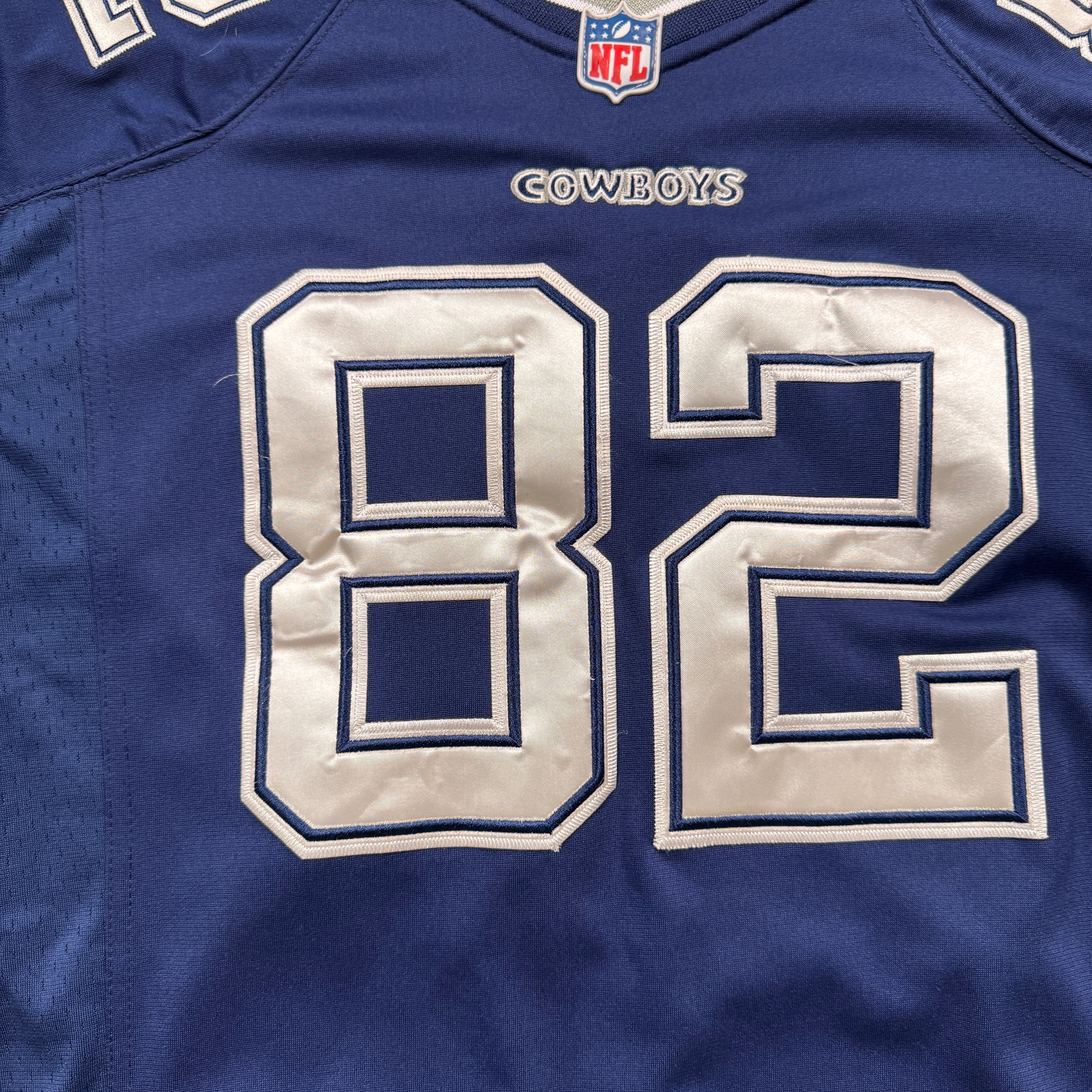 Dallas Cowboys NFL Jersey
