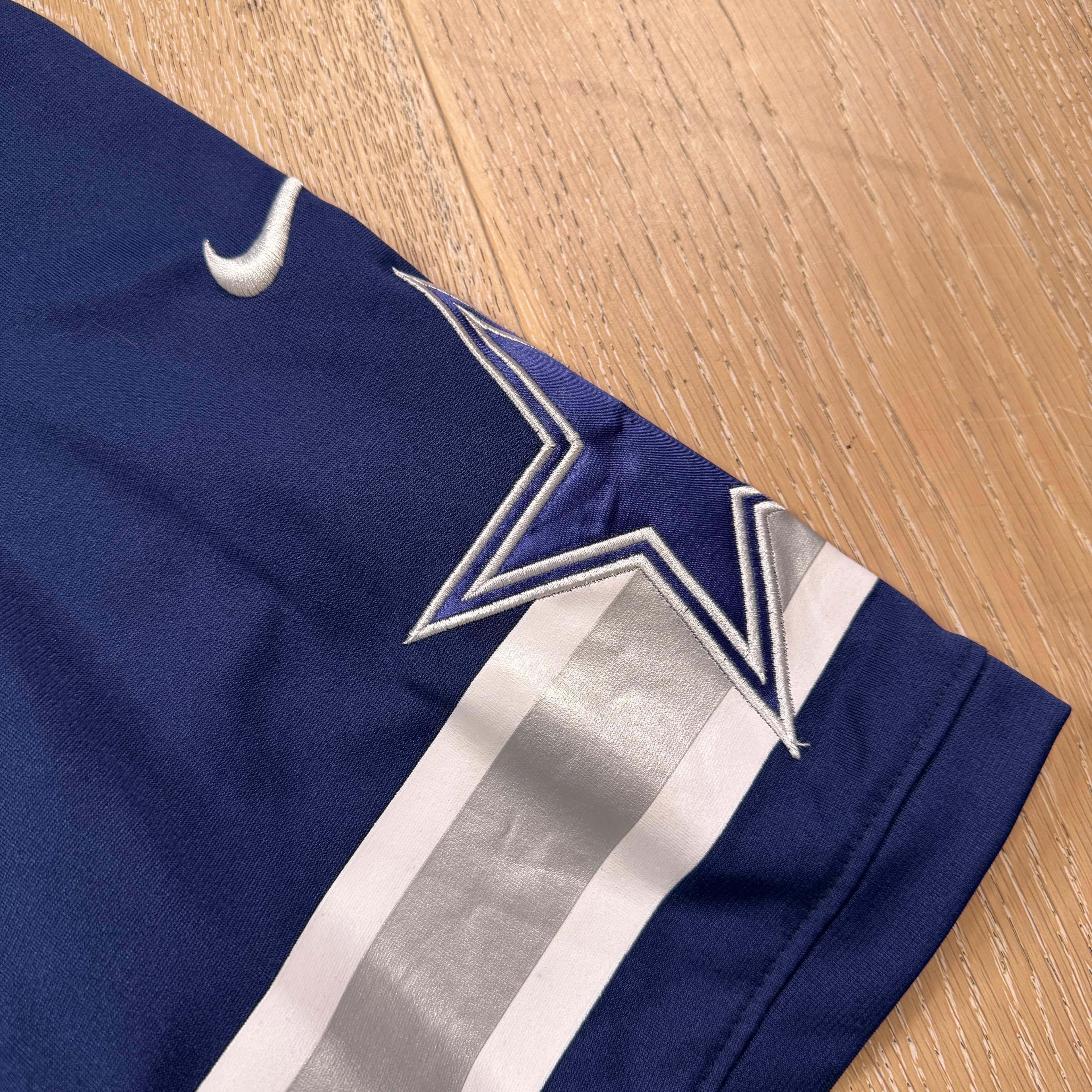 Dallas Cowboys NFL Jersey