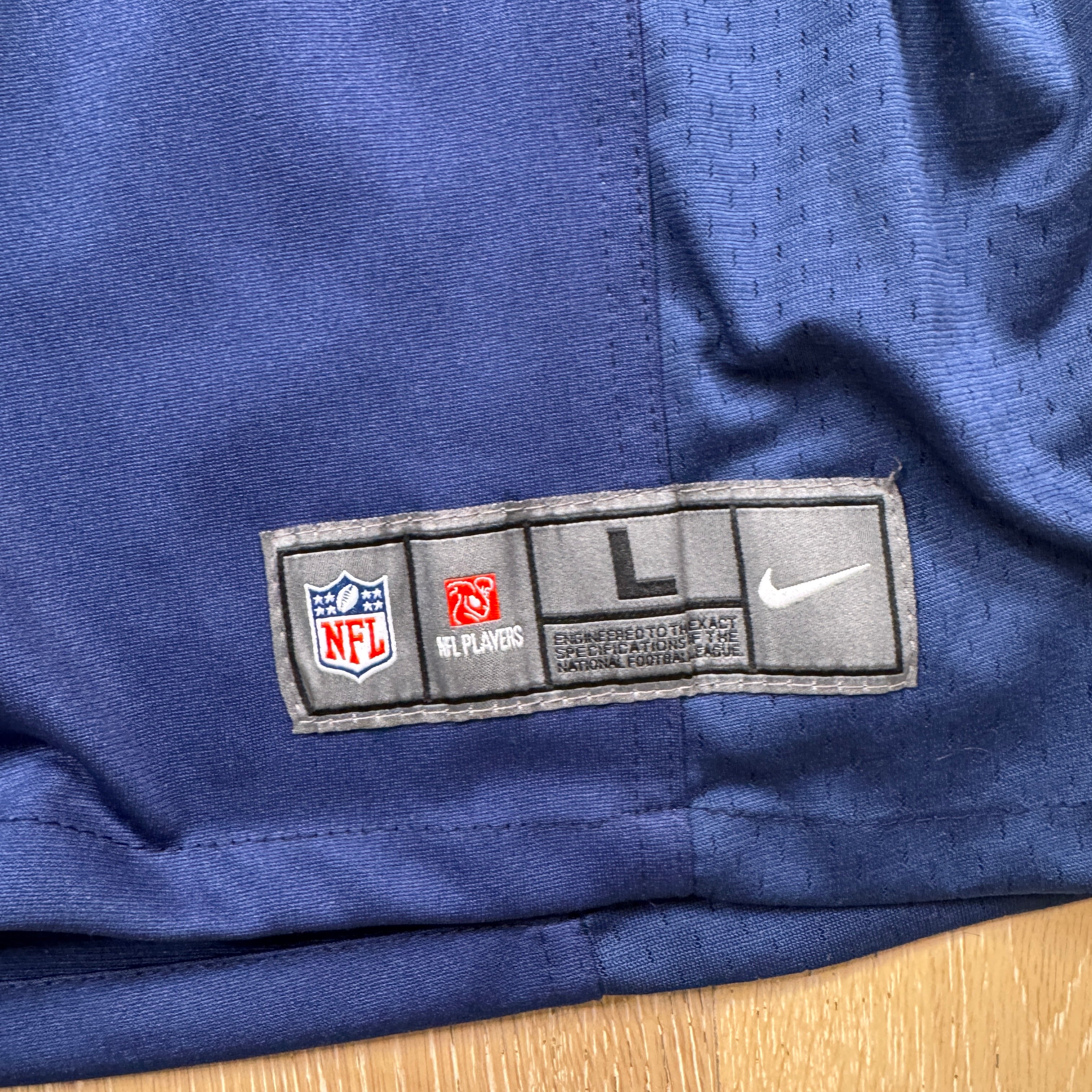 Dallas Cowboys NFL Jersey