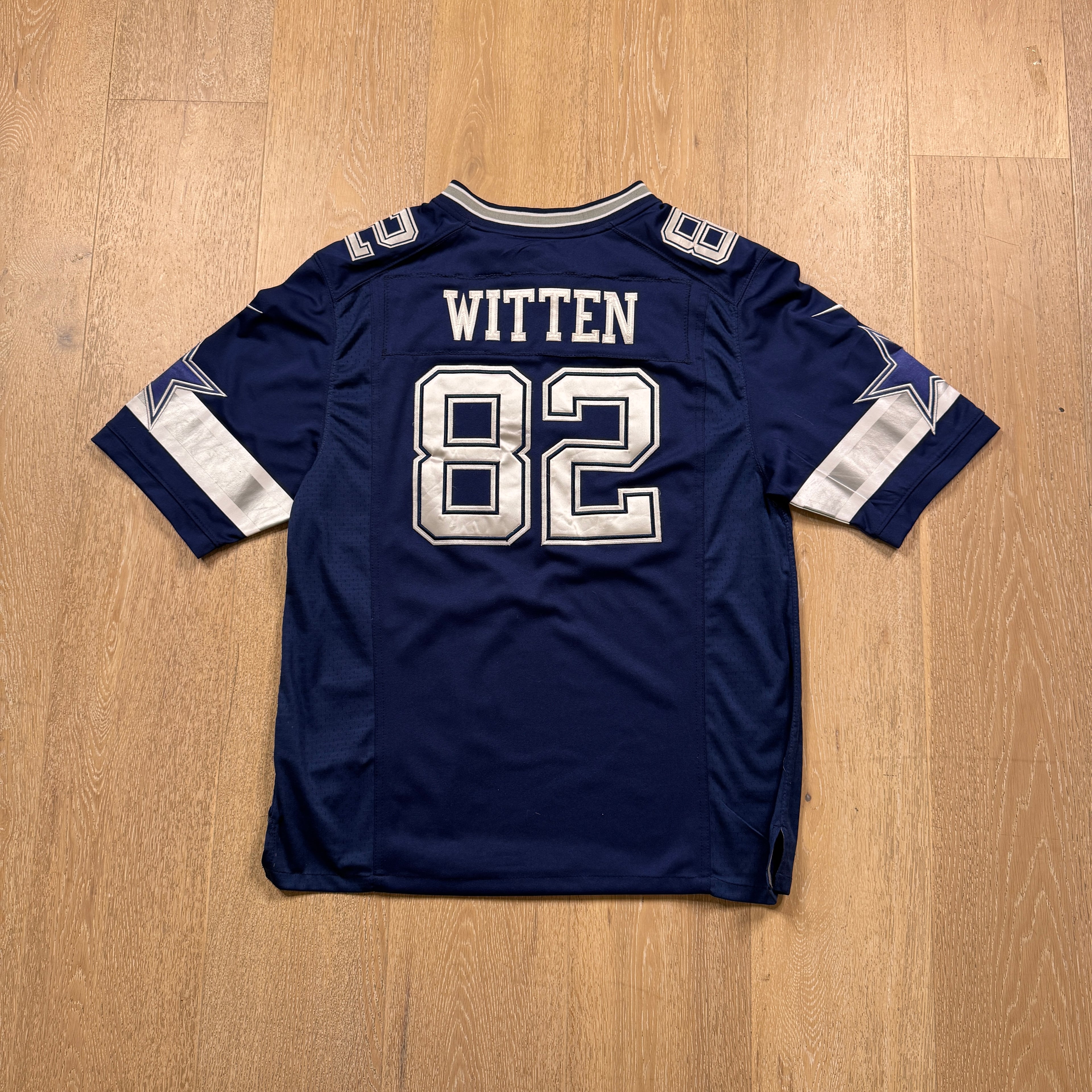 Dallas Cowboys NFL Jersey