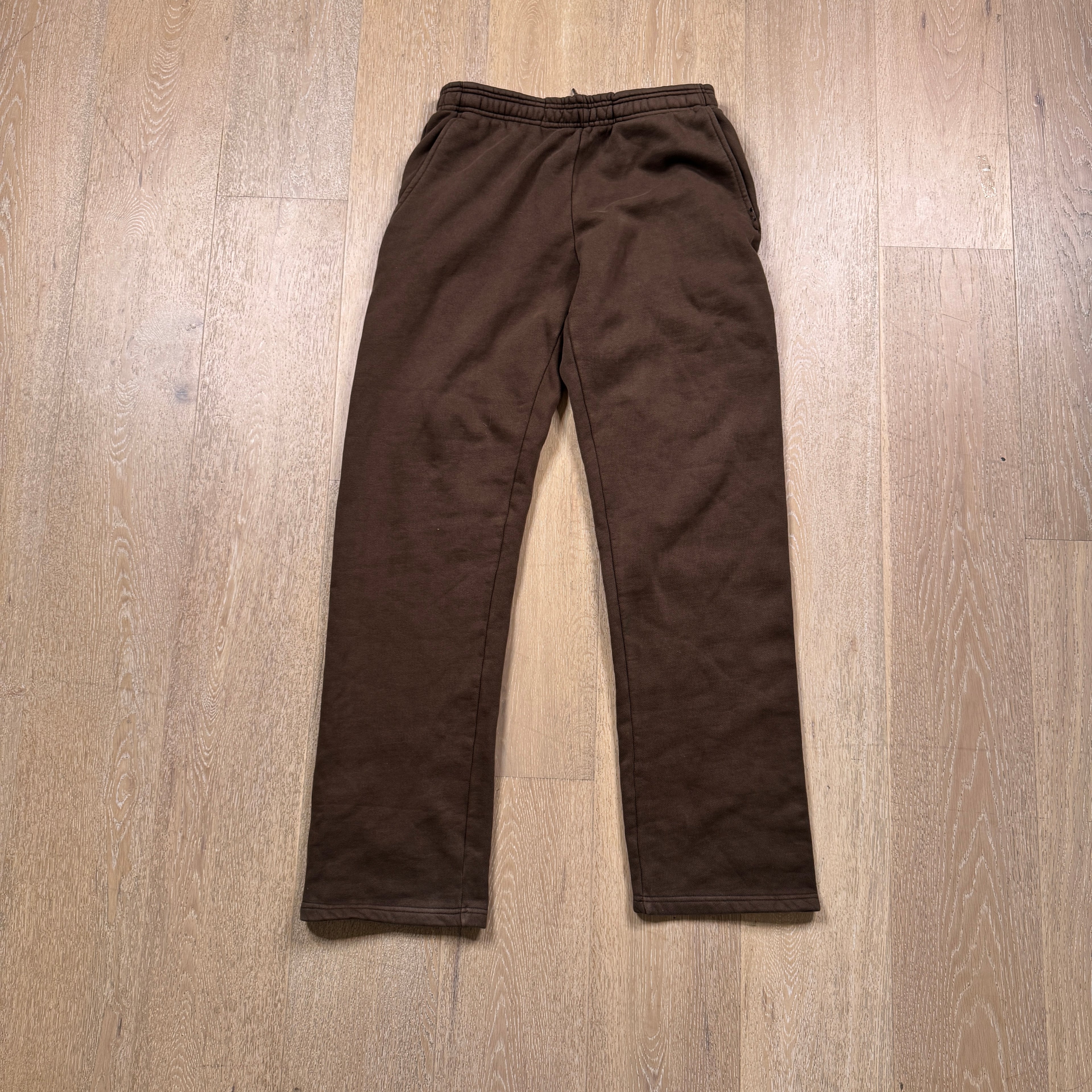 Entire Studios Brown Sweats