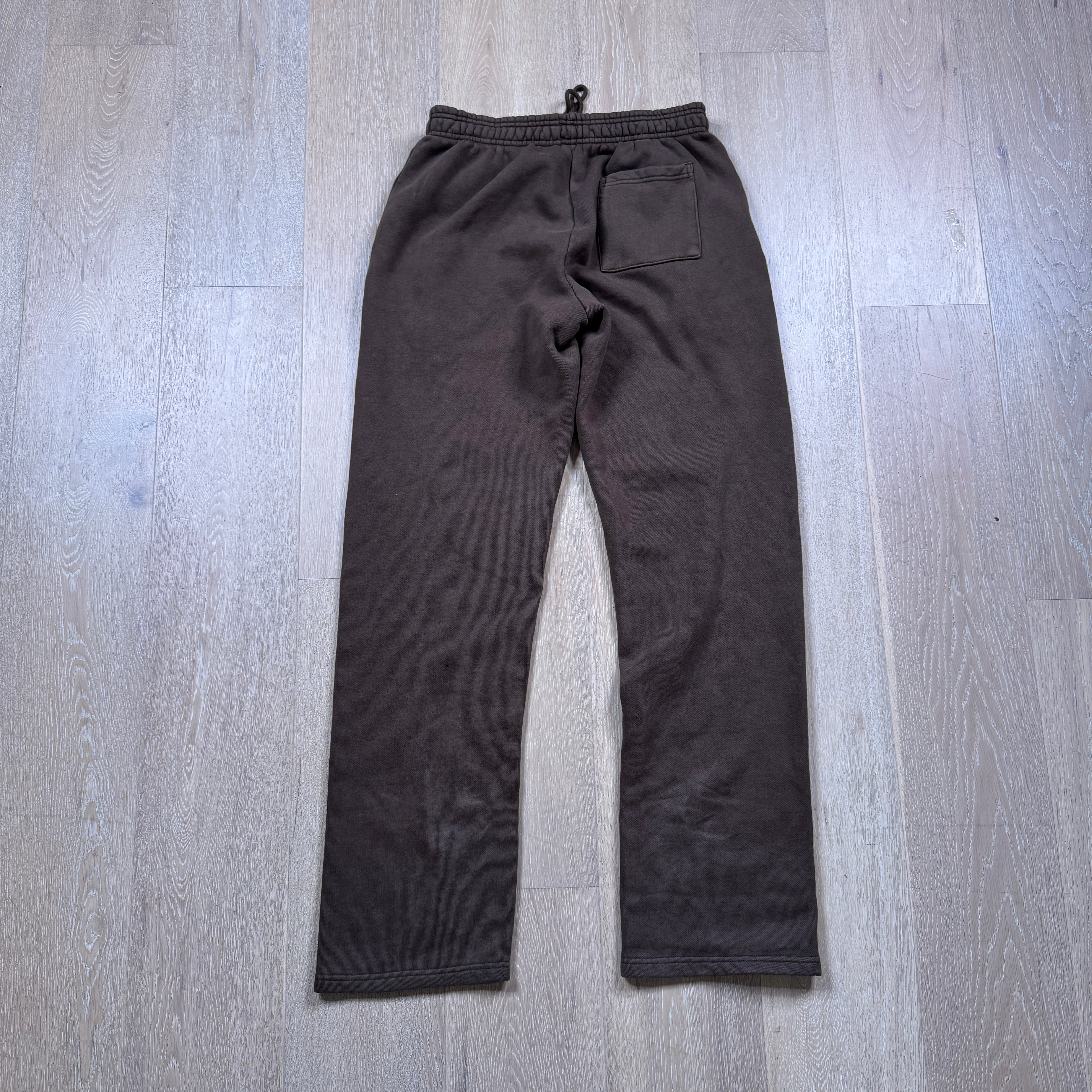 Entire Studios Brown Sweats