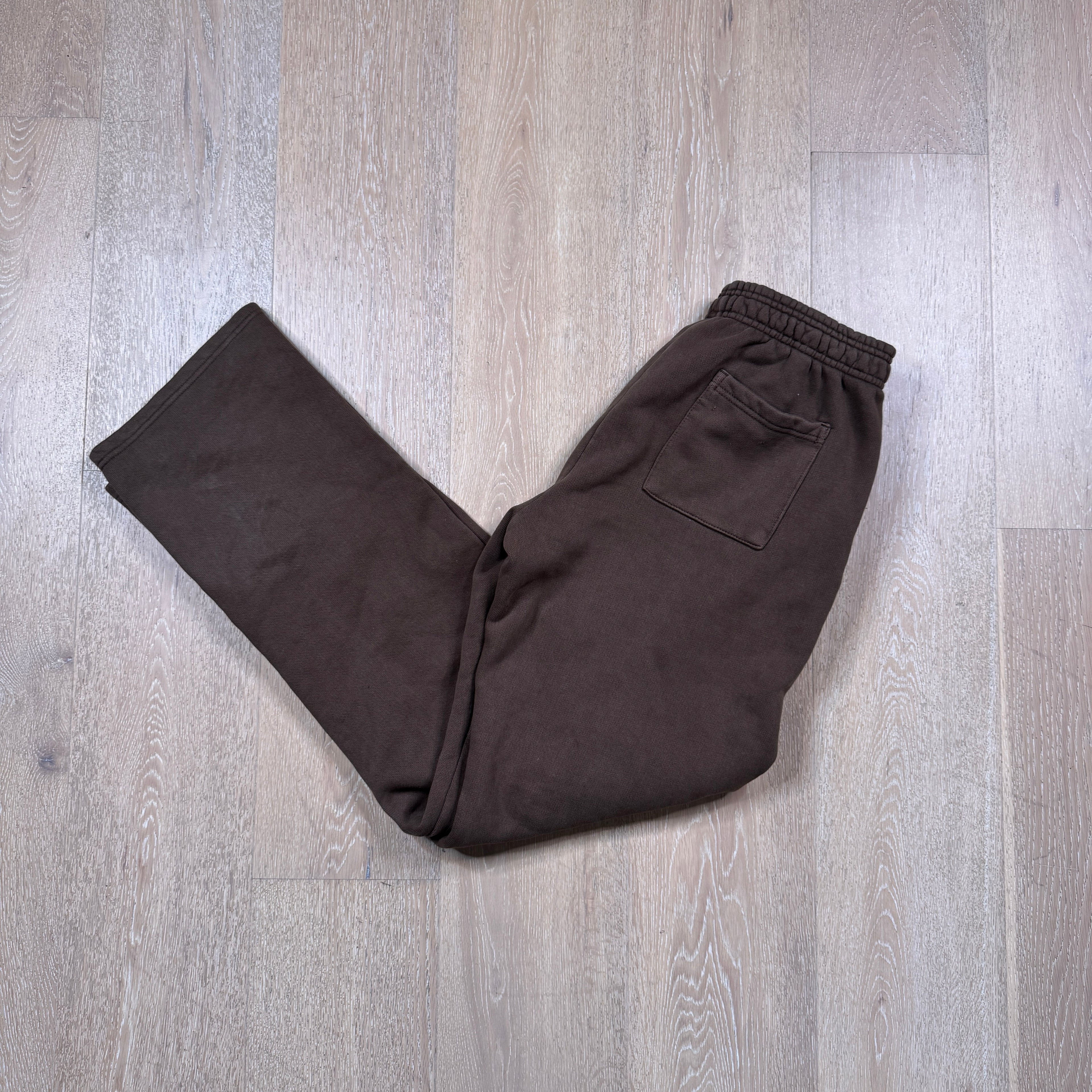 Entire Studios Brown Sweats