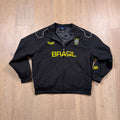 Decarba Brasil Windbreaker
