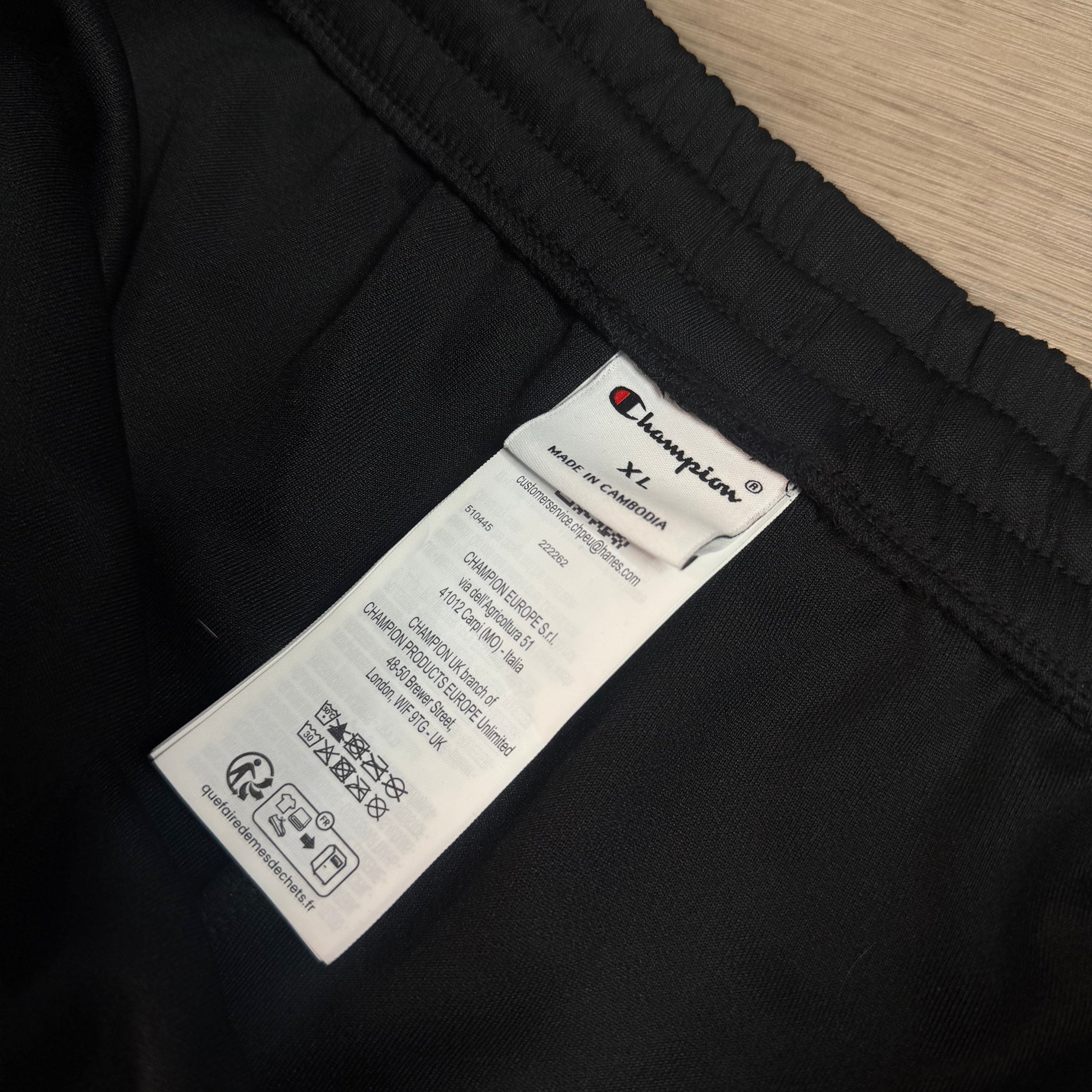 Champion Track Pants