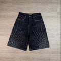 Gemstone Jorts
