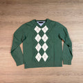 Tommy Hilfiger V Neck Sweater