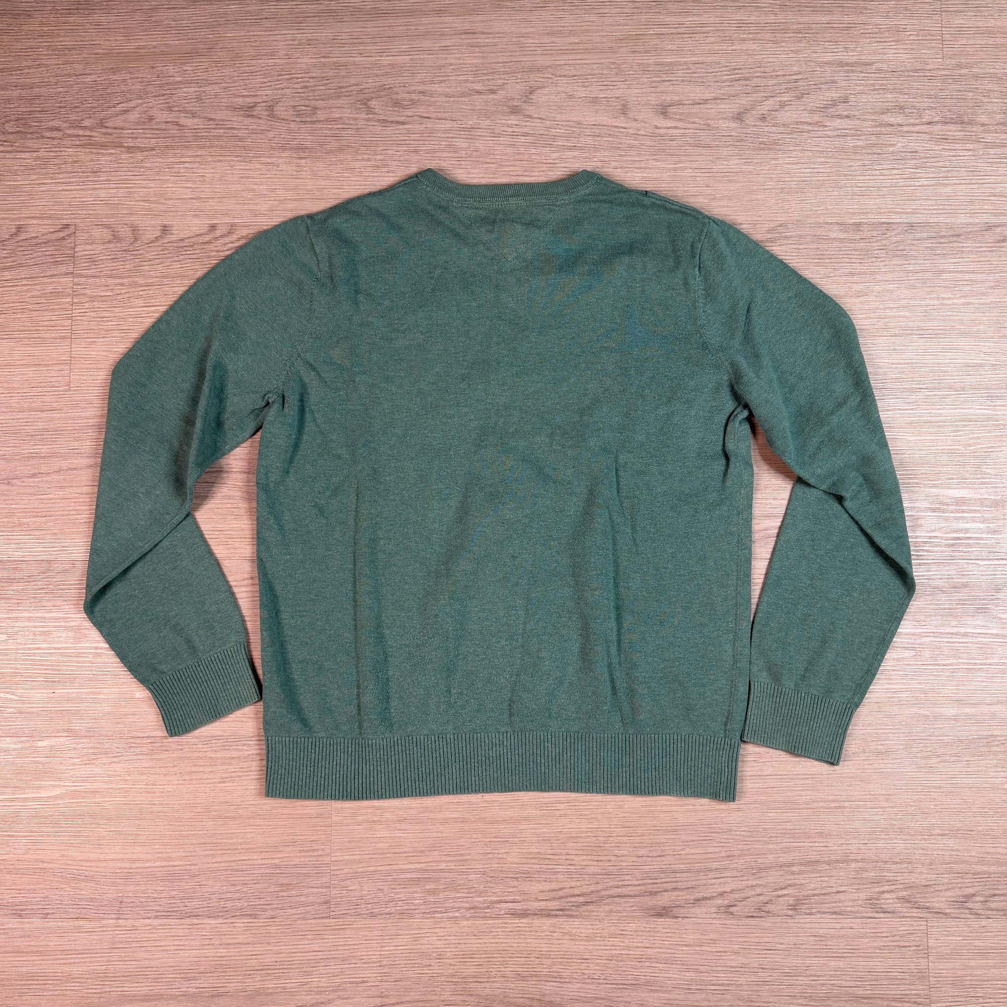 Tommy Hilfiger V Neck Sweater
