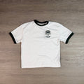 Modern Yuppies Contrast Tee