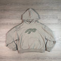 Laurel Oversized Hoodie
