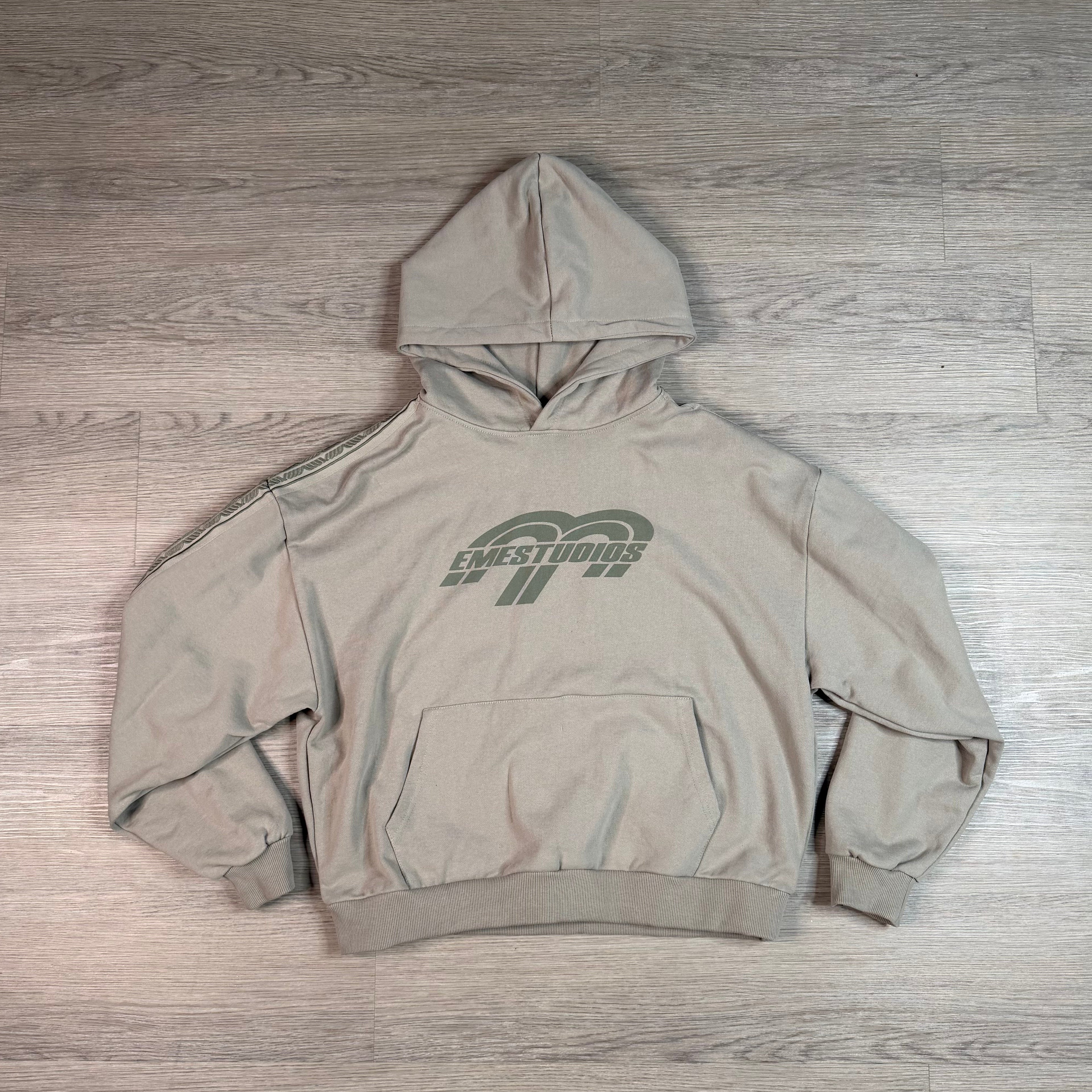 Laurel Oversized Hoodie