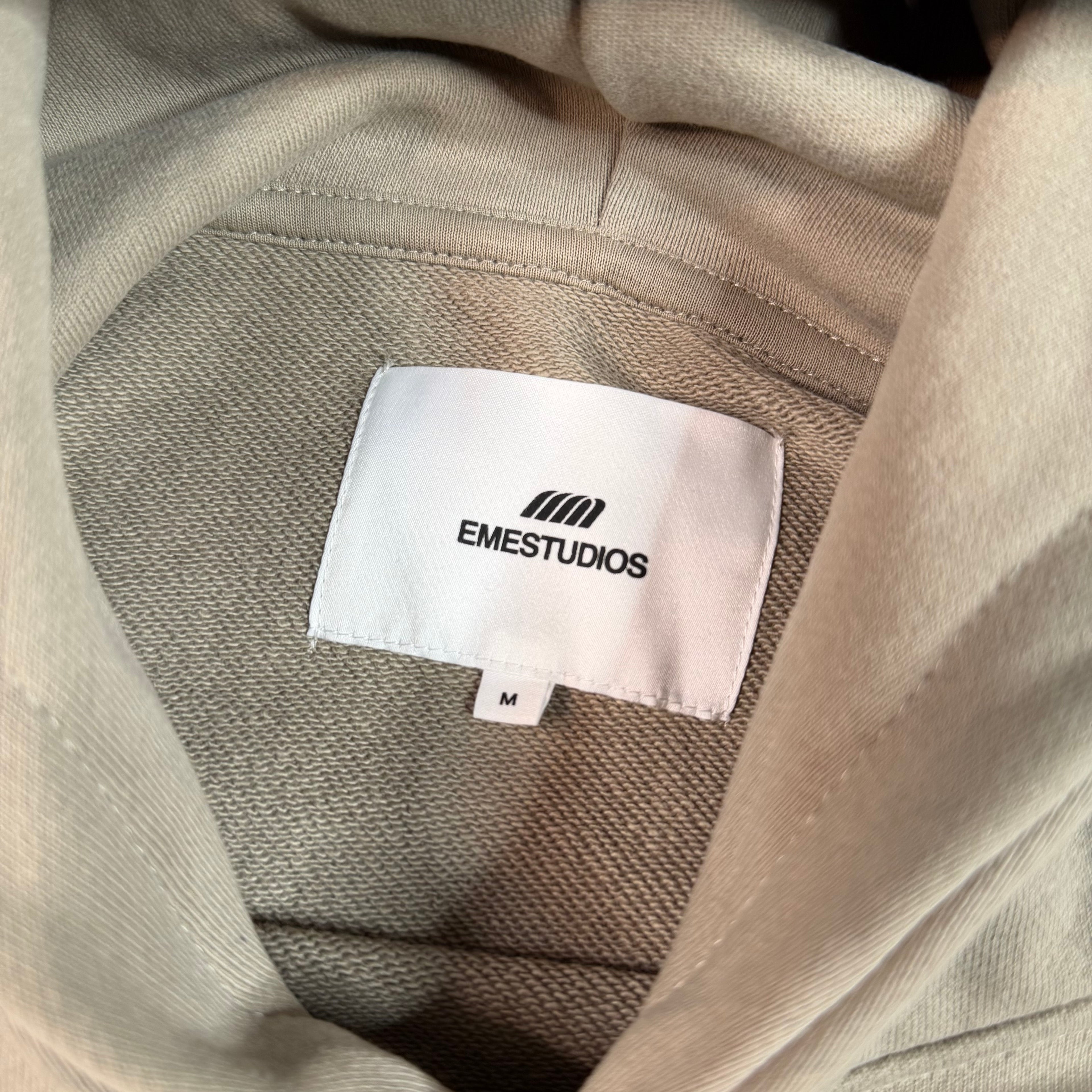 Laurel Oversized Hoodie