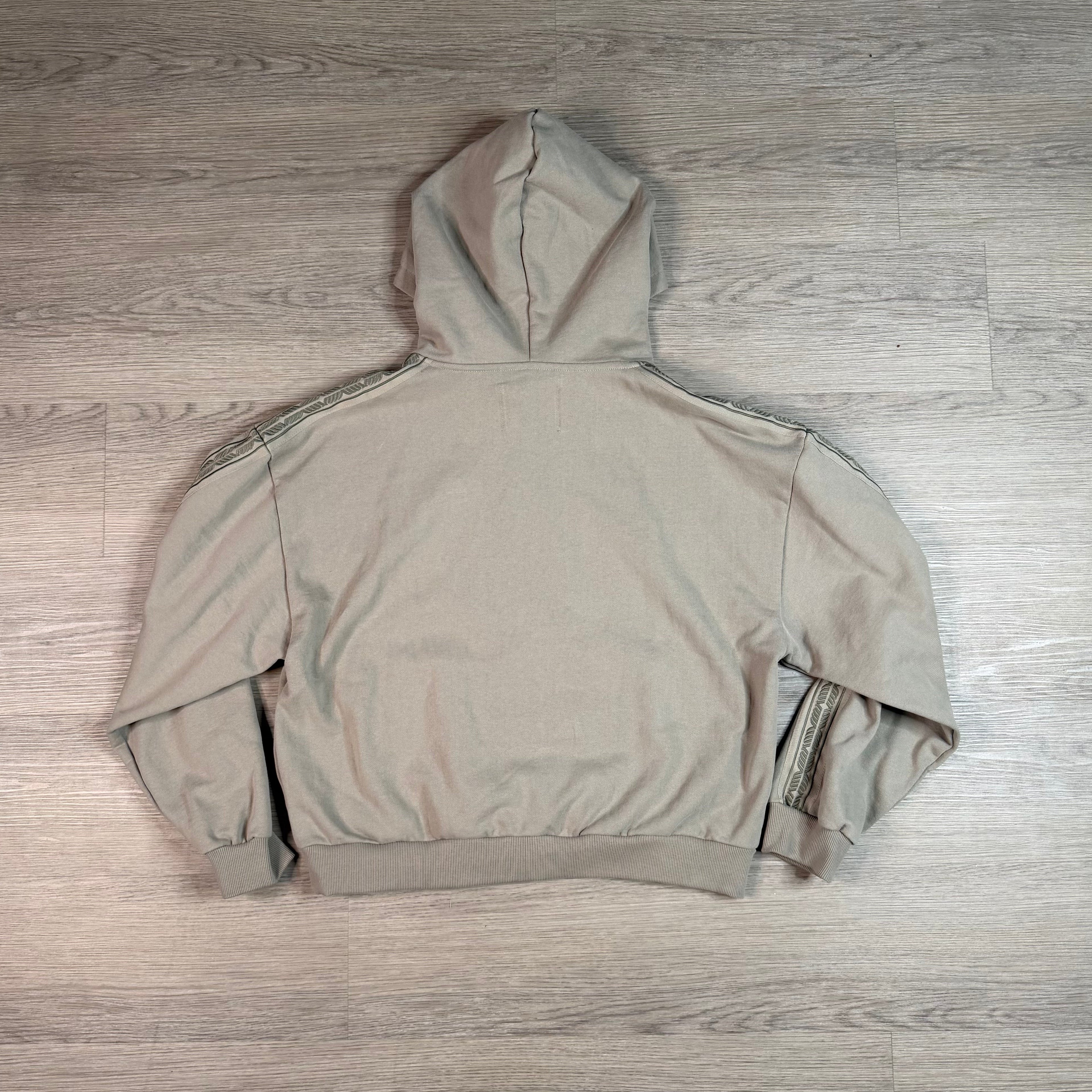 Laurel Oversized Hoodie