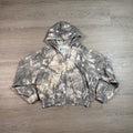 RealTree Zip Up