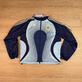 Argentina 2006 Away Track Jacket