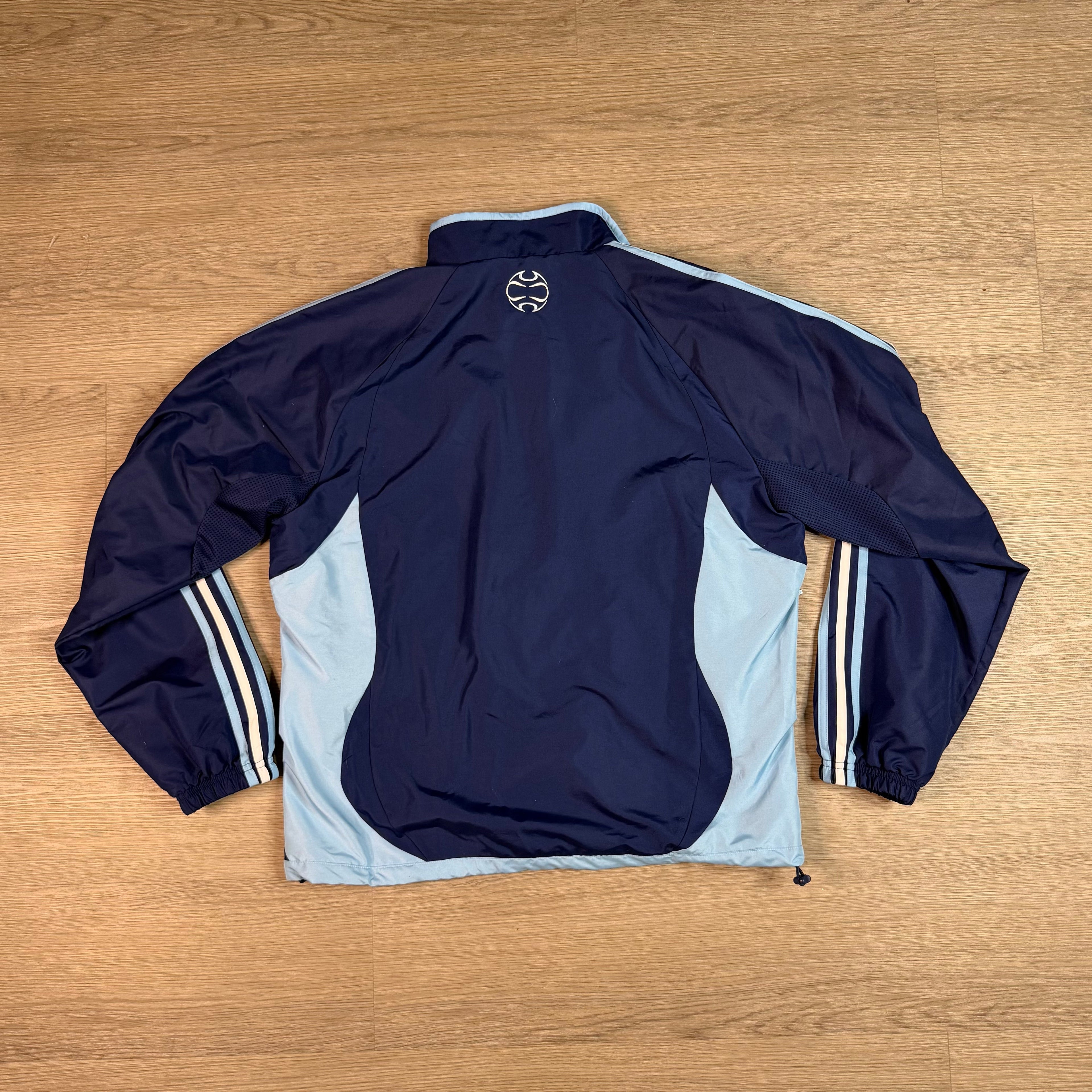 Argentina 2006 Away Track Jacket