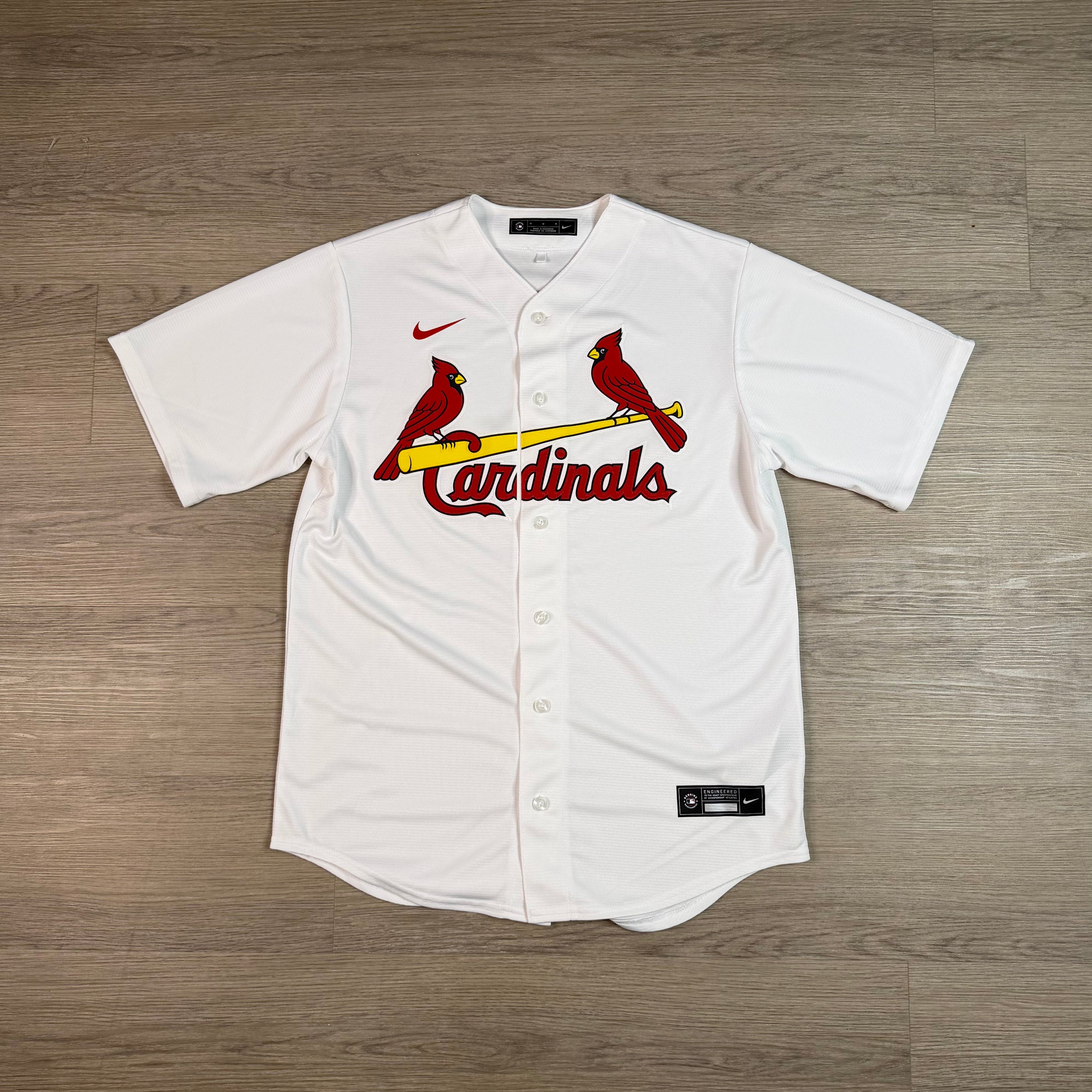 Cardinals MLB Jersey