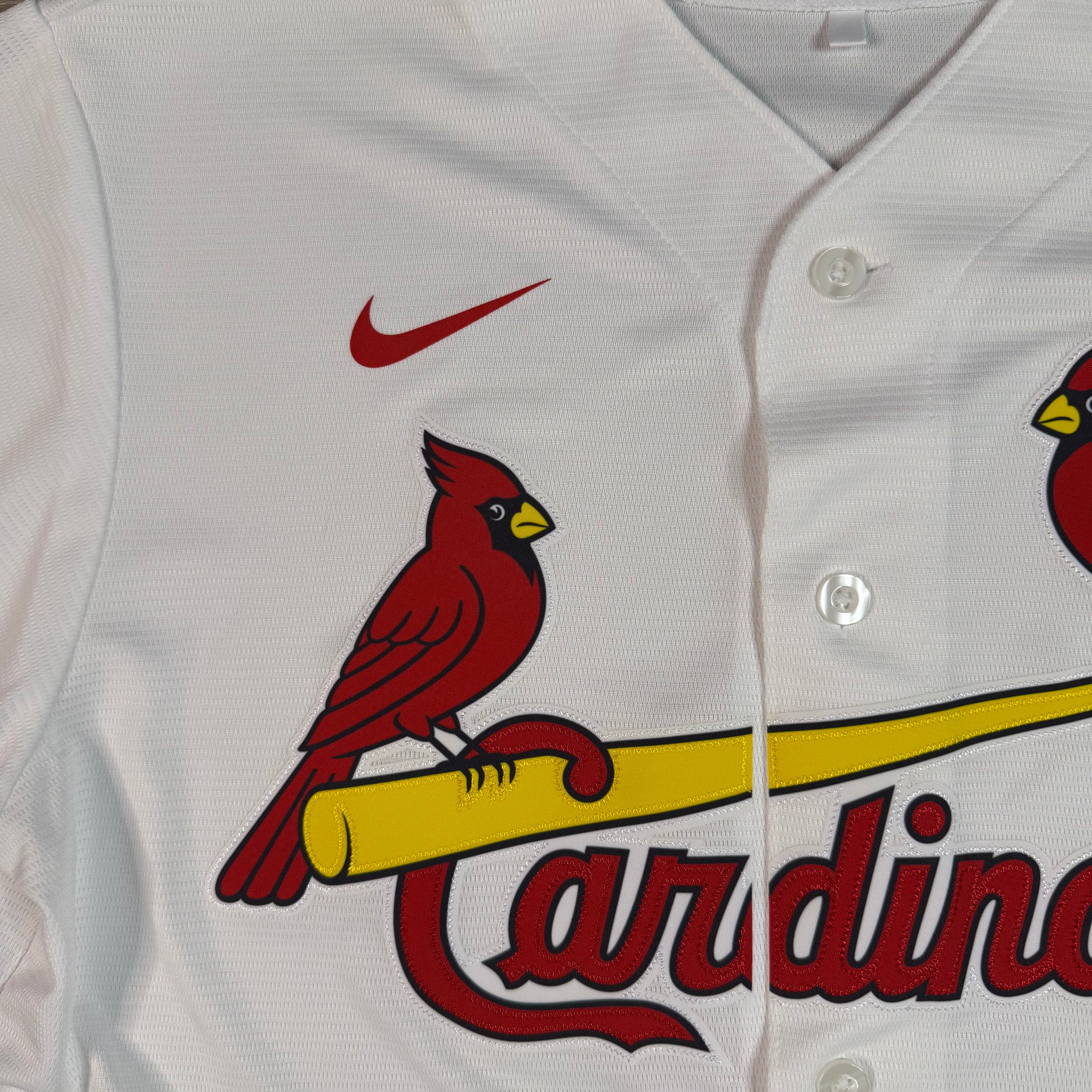 Cardinals MLB Jersey