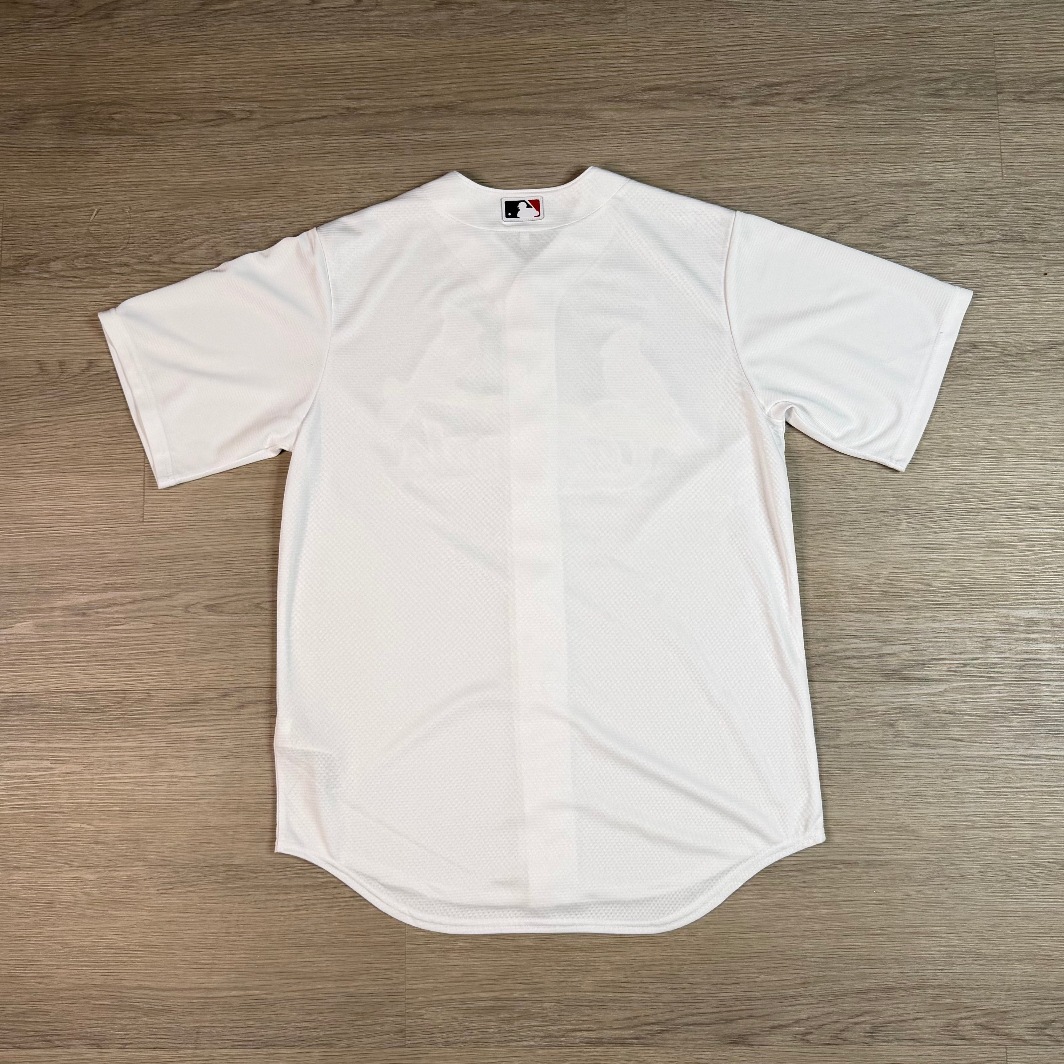Cardinals MLB Jersey