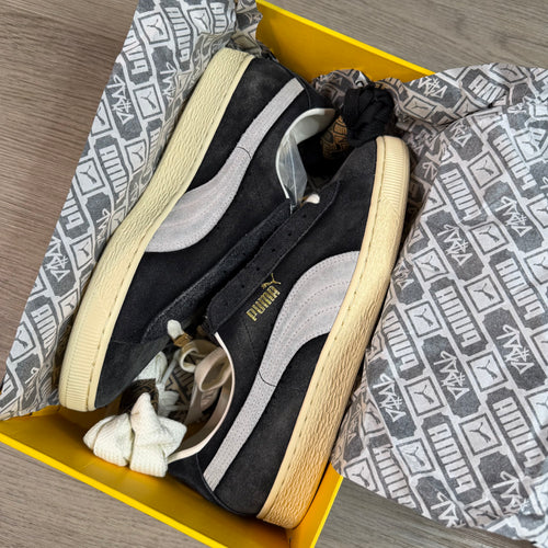 A$AP ROCKY X Puma Suede