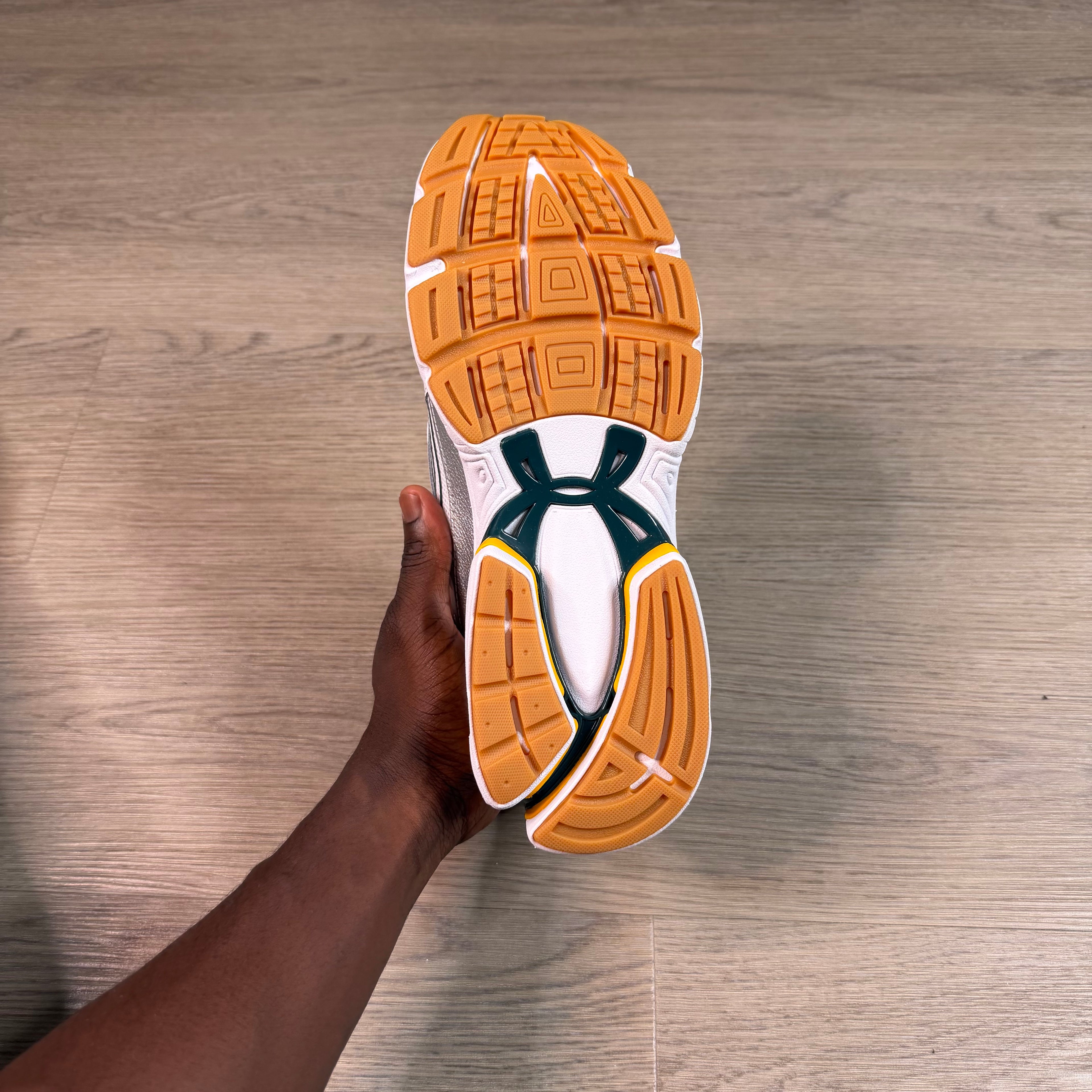 Under Armour Sola