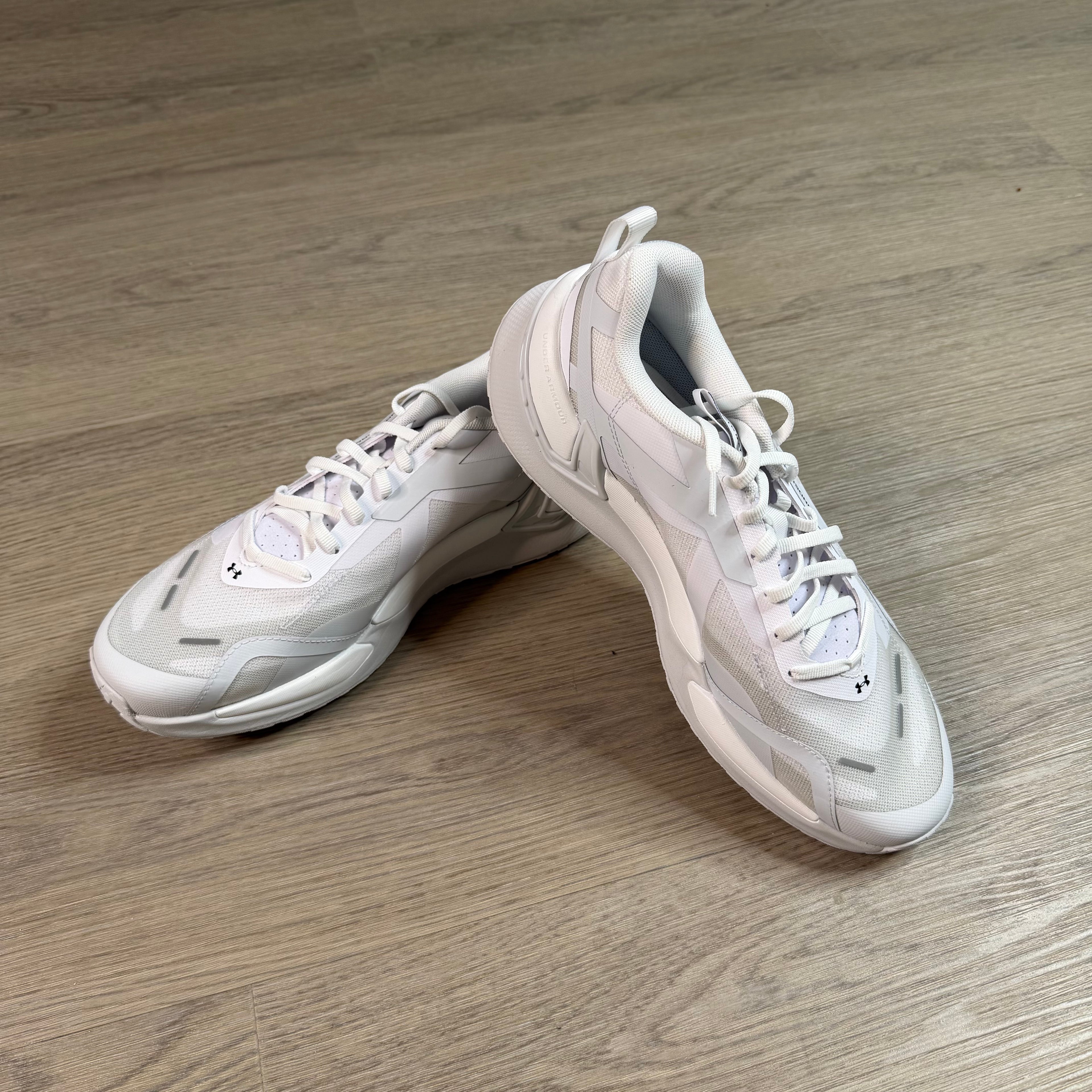 Under Armour Reign XT