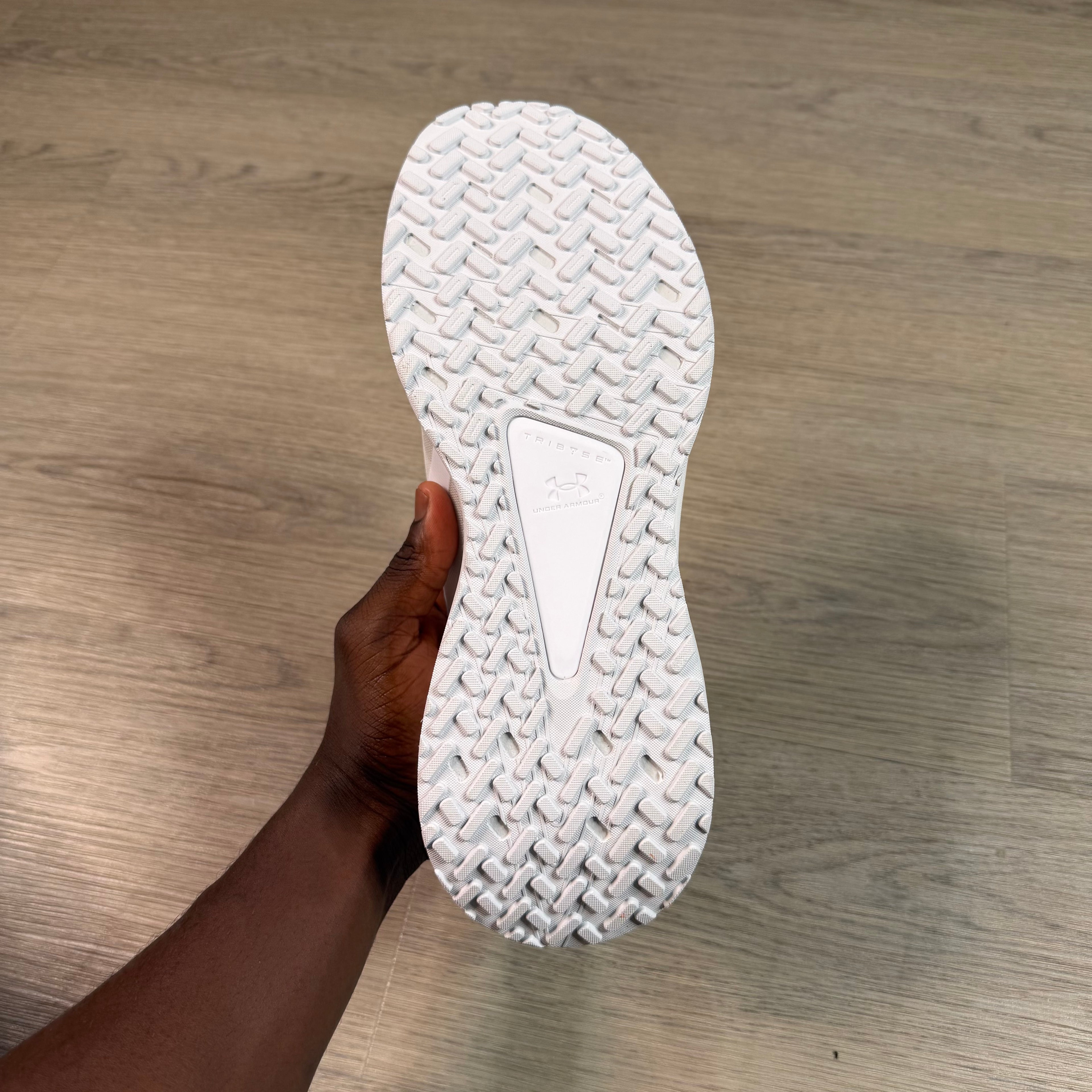 Under Armour Reign XT