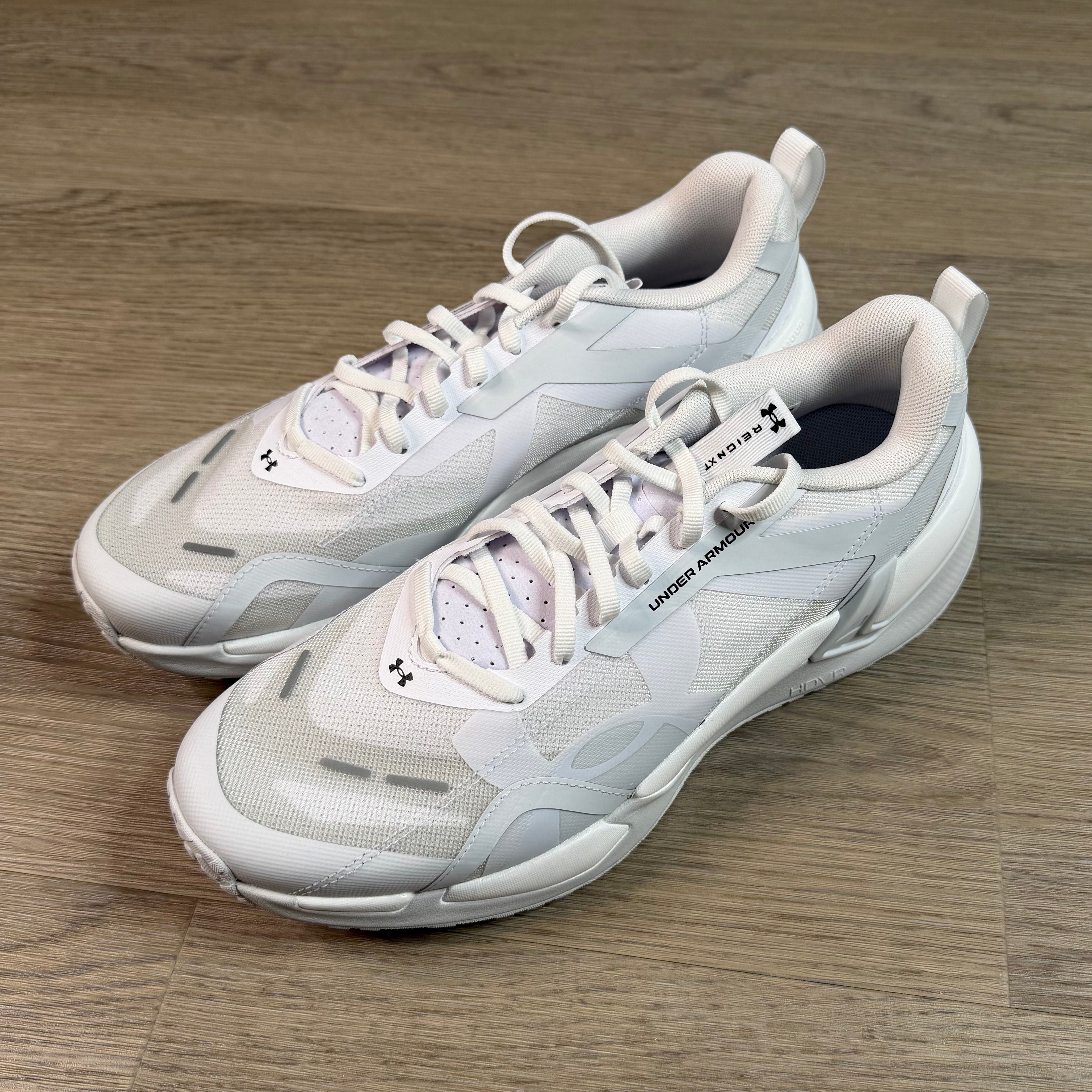 Under Armour Reign XT