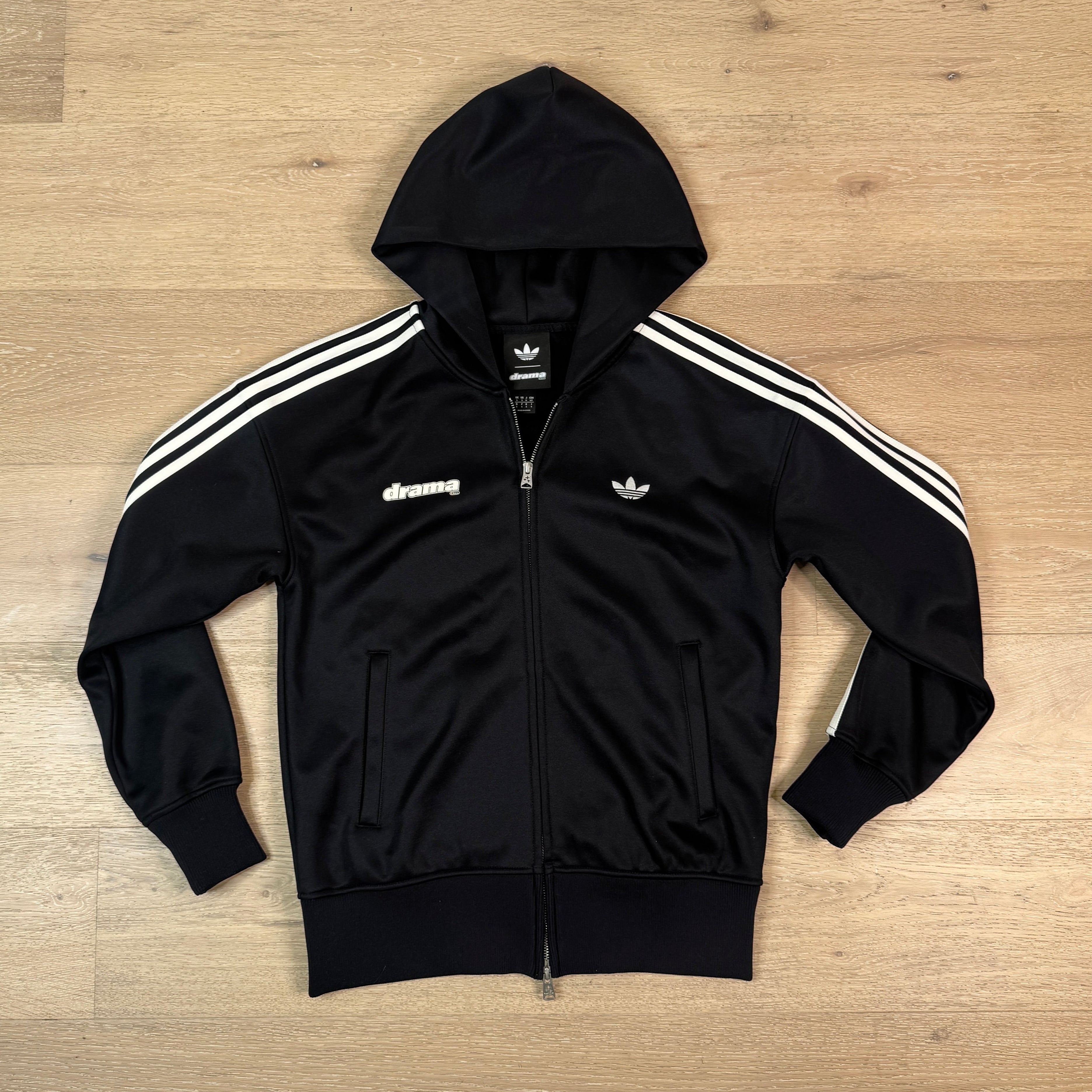 Adidas X Drama Call Zip Up