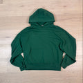 Green Hoodie